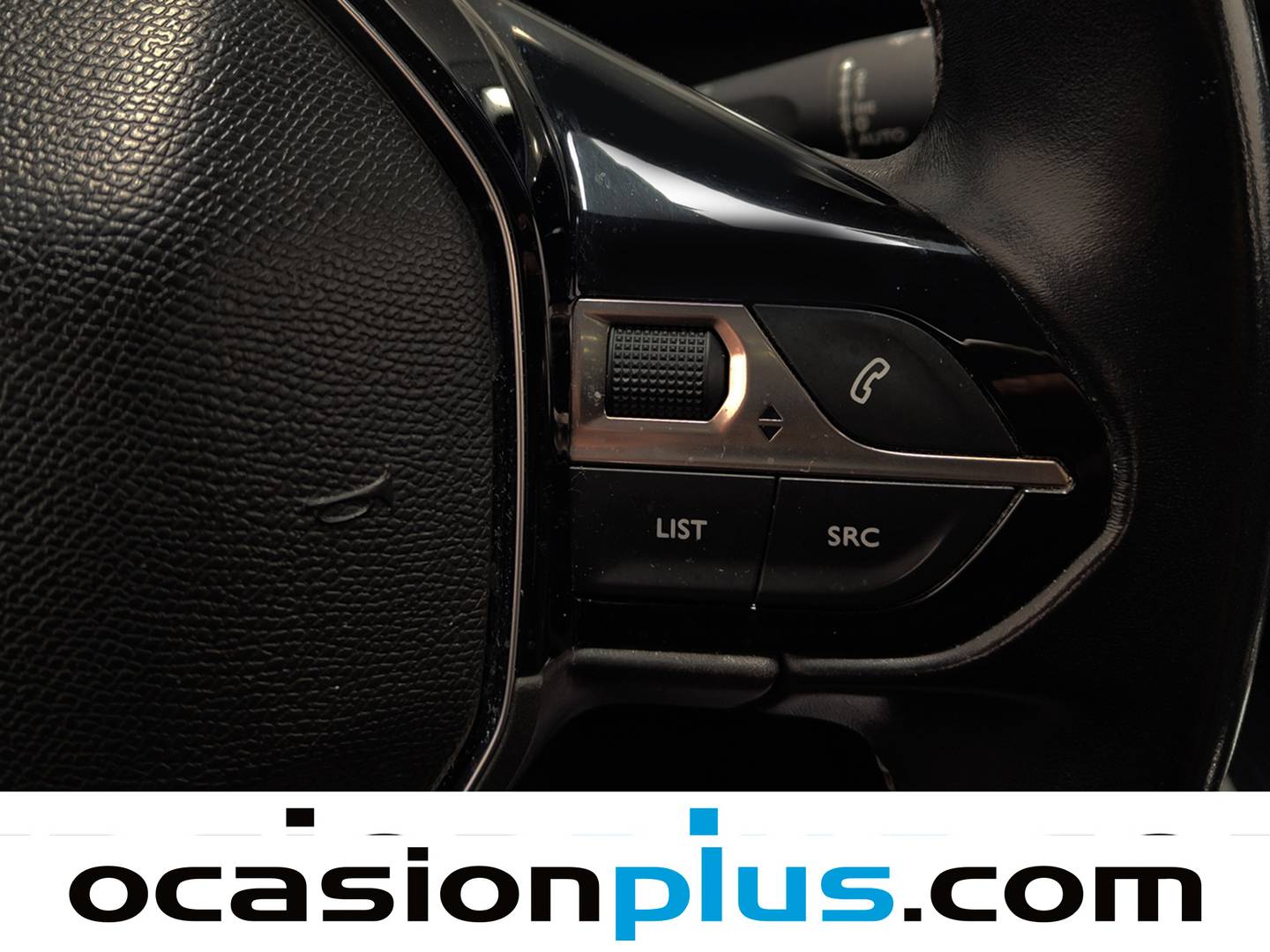 Peugeot 3008 Peugeot 3008 BlueHDI 130 S&S Allure (130 CV) de ocasión