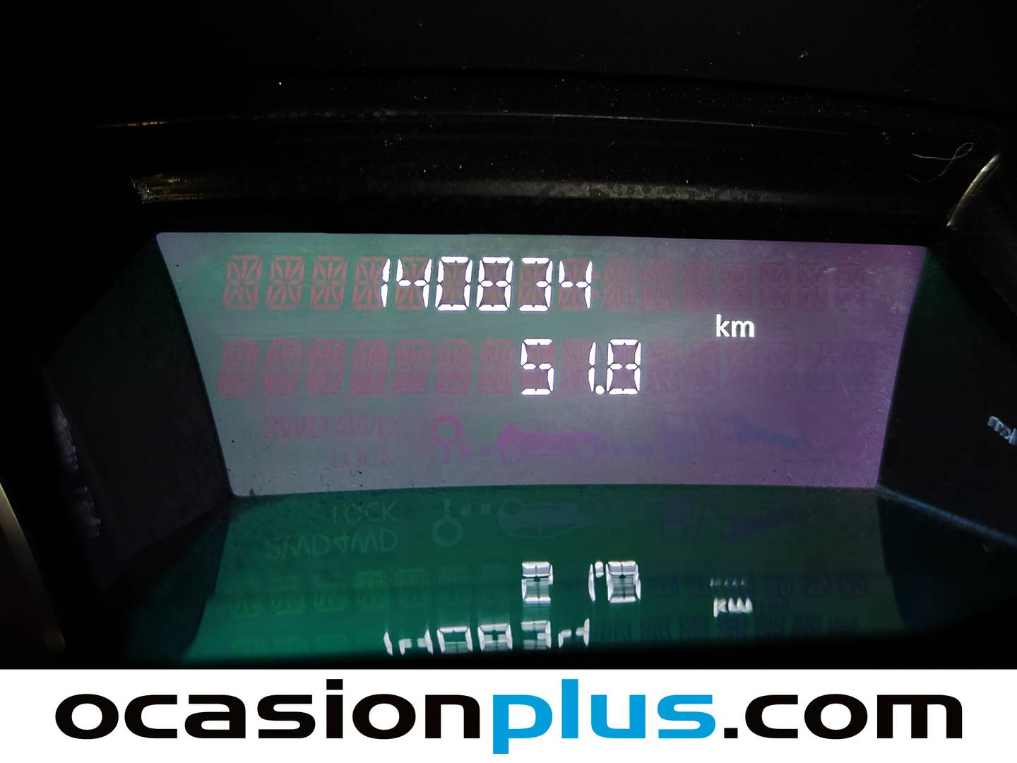 Renault Clio Renault Clio Business Energy dCi (90 CV) seminuevo