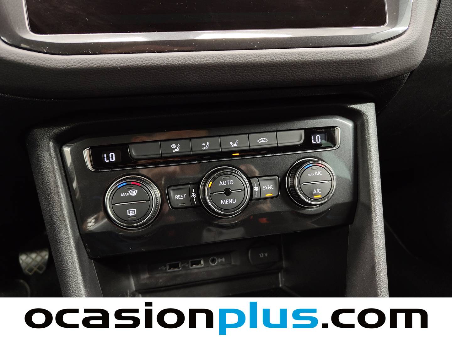 Volkswagen Tiguan Volkswagen Tiguan Advance 1.5 TSI (150 CV) manual