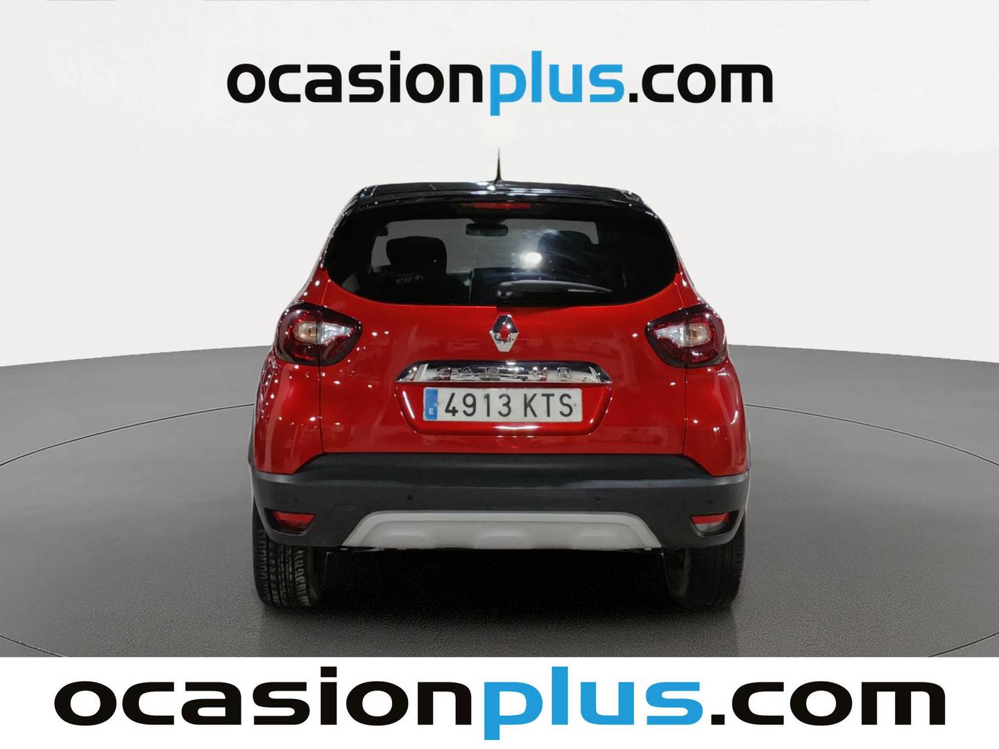 Renault Captur Renault Captur Zen TCe (130 CV) GPF barato