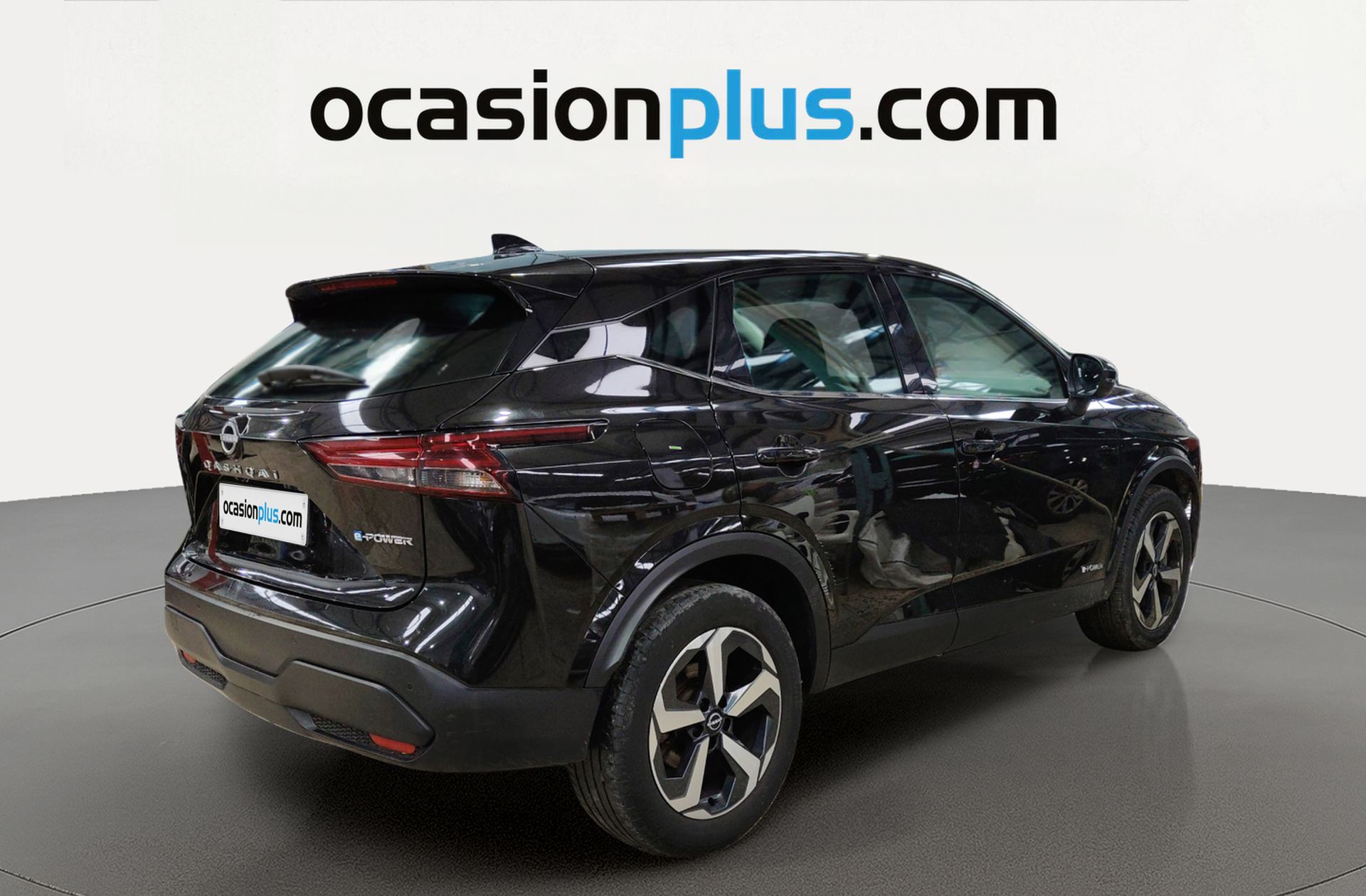 Nissan Qashqai E-POWER Acenta - foto 4