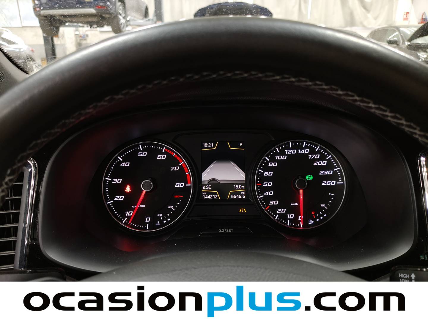 Seat Ateca Seat Ateca 1.4 EcoTSI S&S Xcellence Plus DSG (150 CV) 150cv