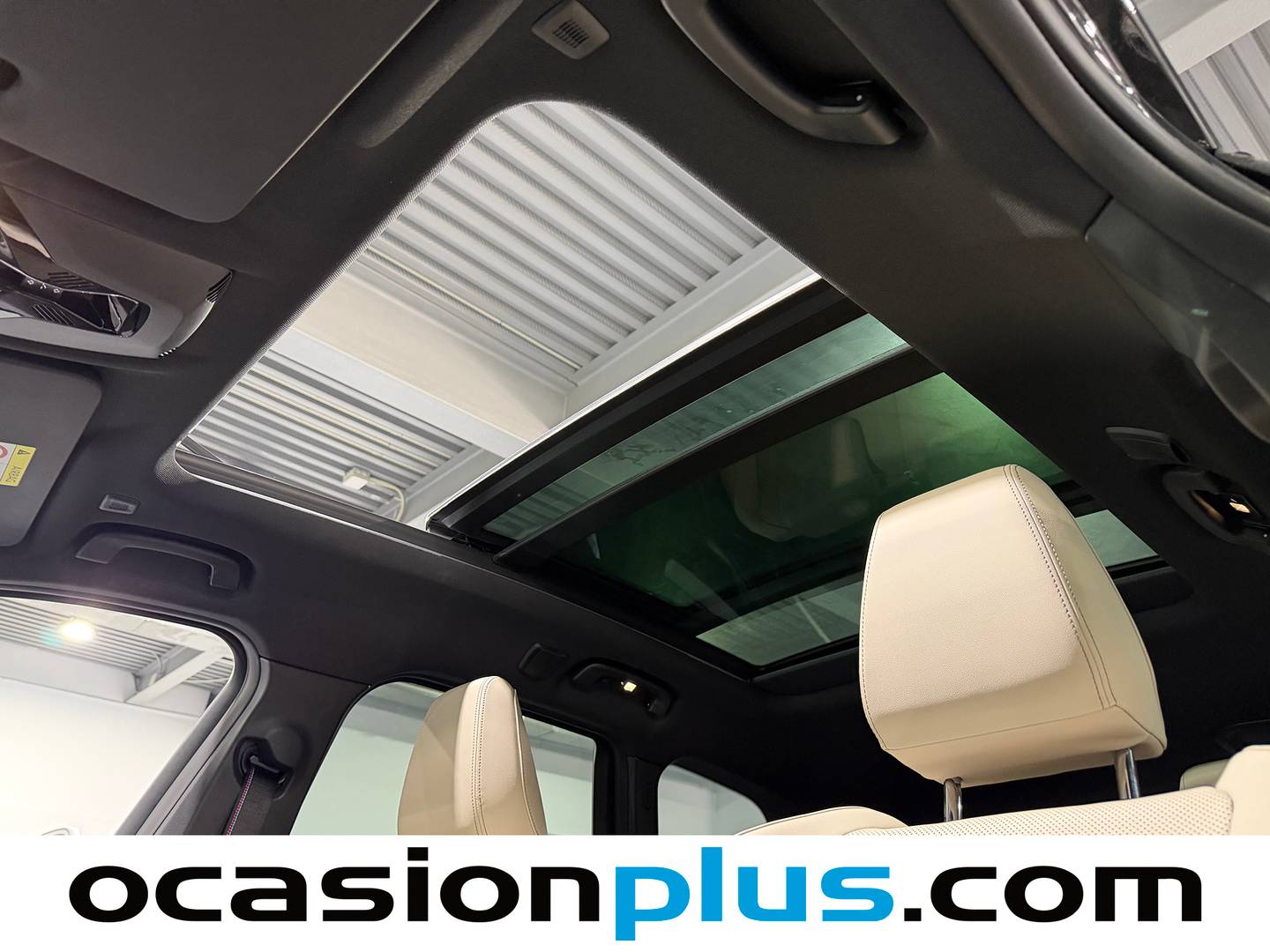 Extras y acabados del BMW X1 BMW X1 sDrive20d (163 CV) Pack M