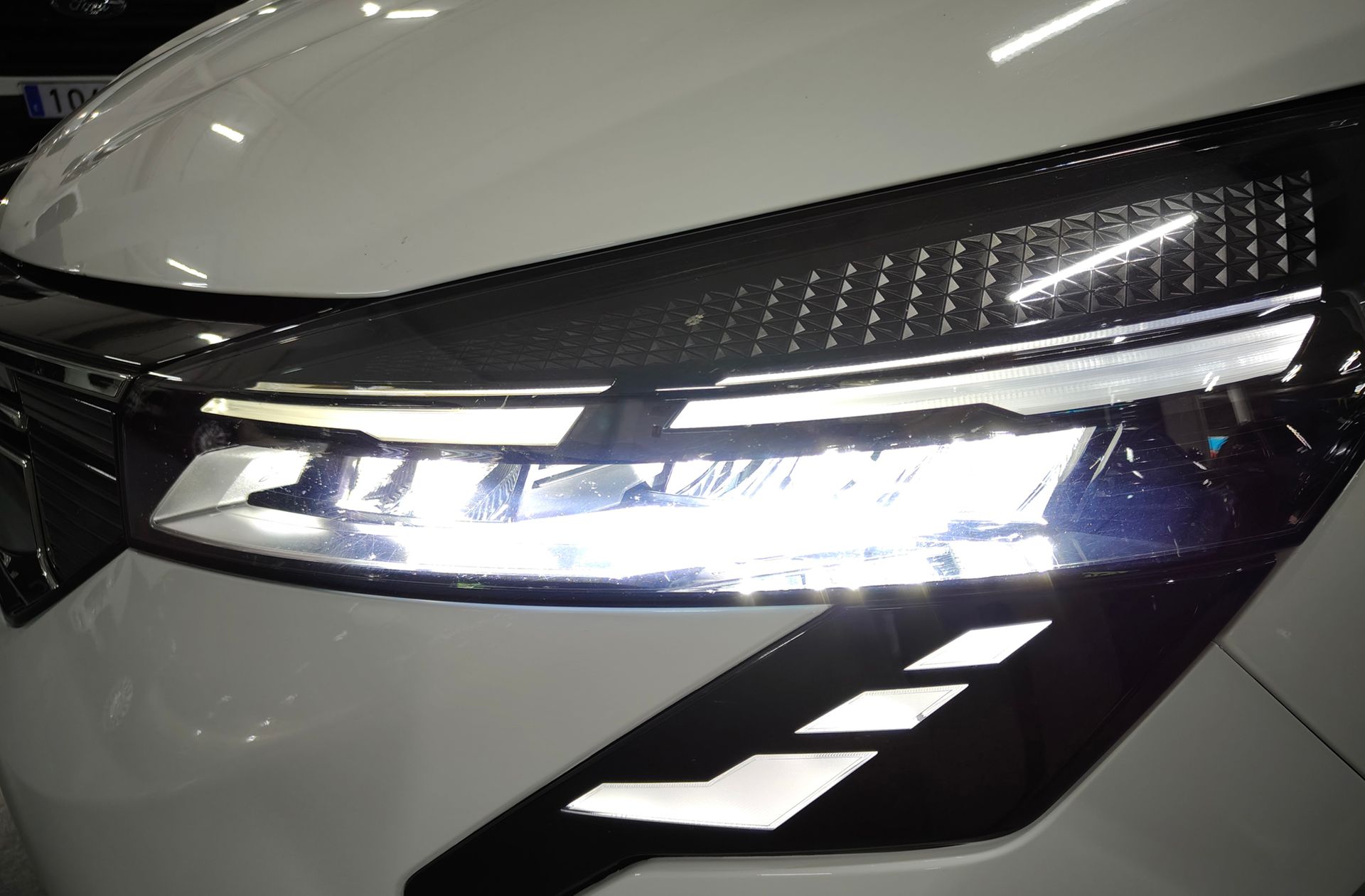 Mitsubishi Colt 100T Motion - foto 13
