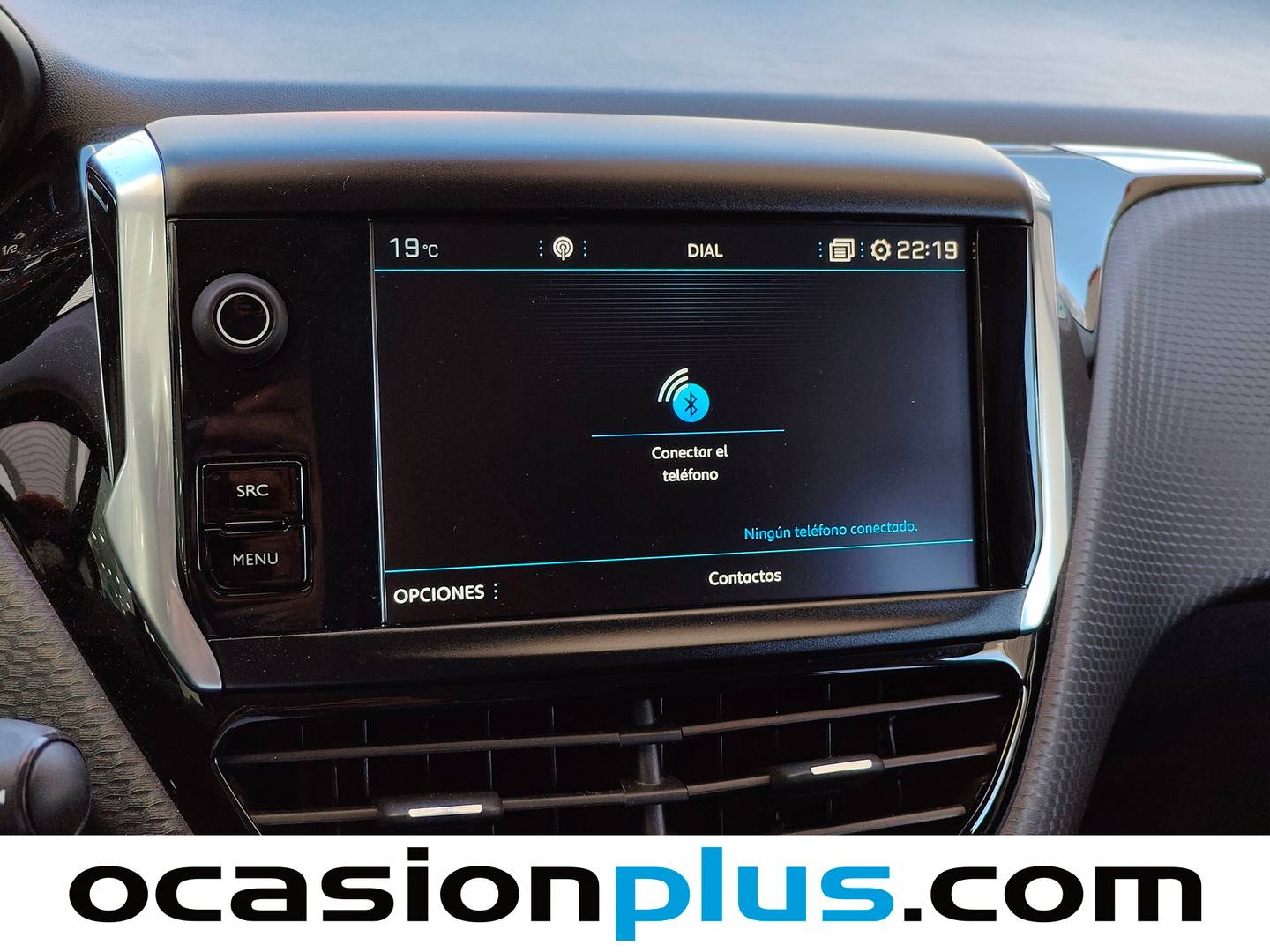 Peugeot 2008 Peugeot 2008 PureTech 110 S&S Allure (110 CV) gasolina