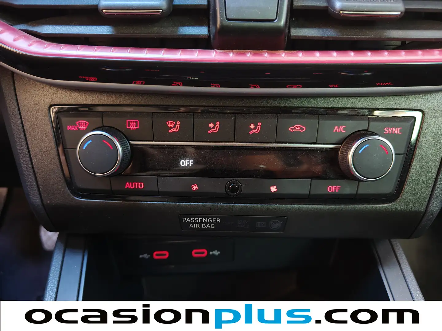 Foto Seat Ibiza SEAT Ibiza 1.0 TSI S&S FR XL (110 CV)