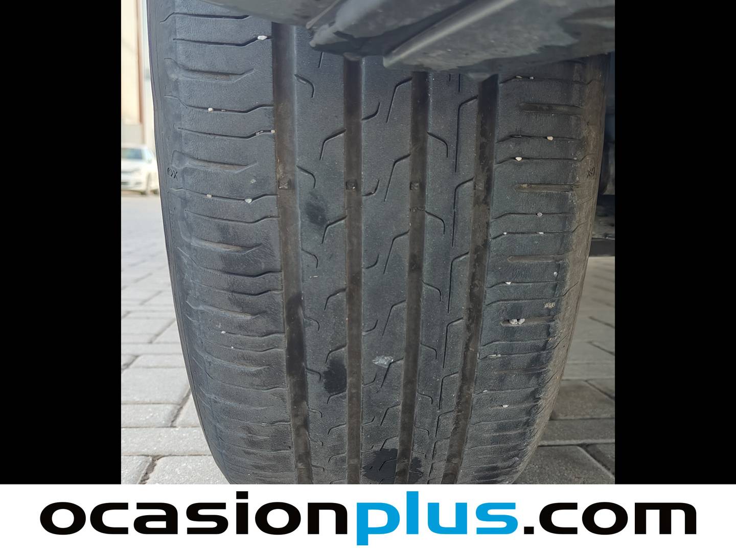 Foto Ford Puma Ford Puma 1.0 EcoBoost MHEV ST-Line X Auto (125 CV)