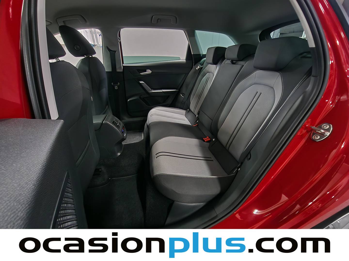 Foto Seat León SEAT Leon ST 1.0 TSI S&S Style XL (110 CV)