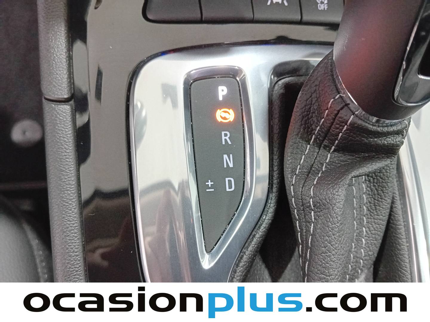 Foto Opel Insignia Opel Insignia GS Business Elegance 1.5D DVH AT8  (122 CV)