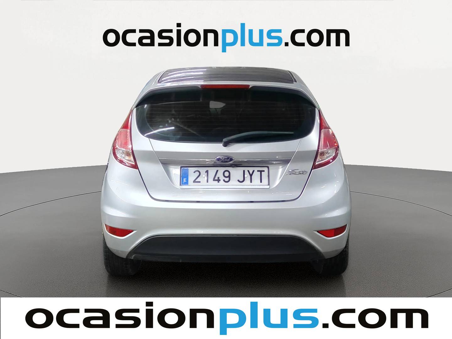 Ford Fiesta Ford Fiesta 1.25 Duratec Trend  (82 CV) barato