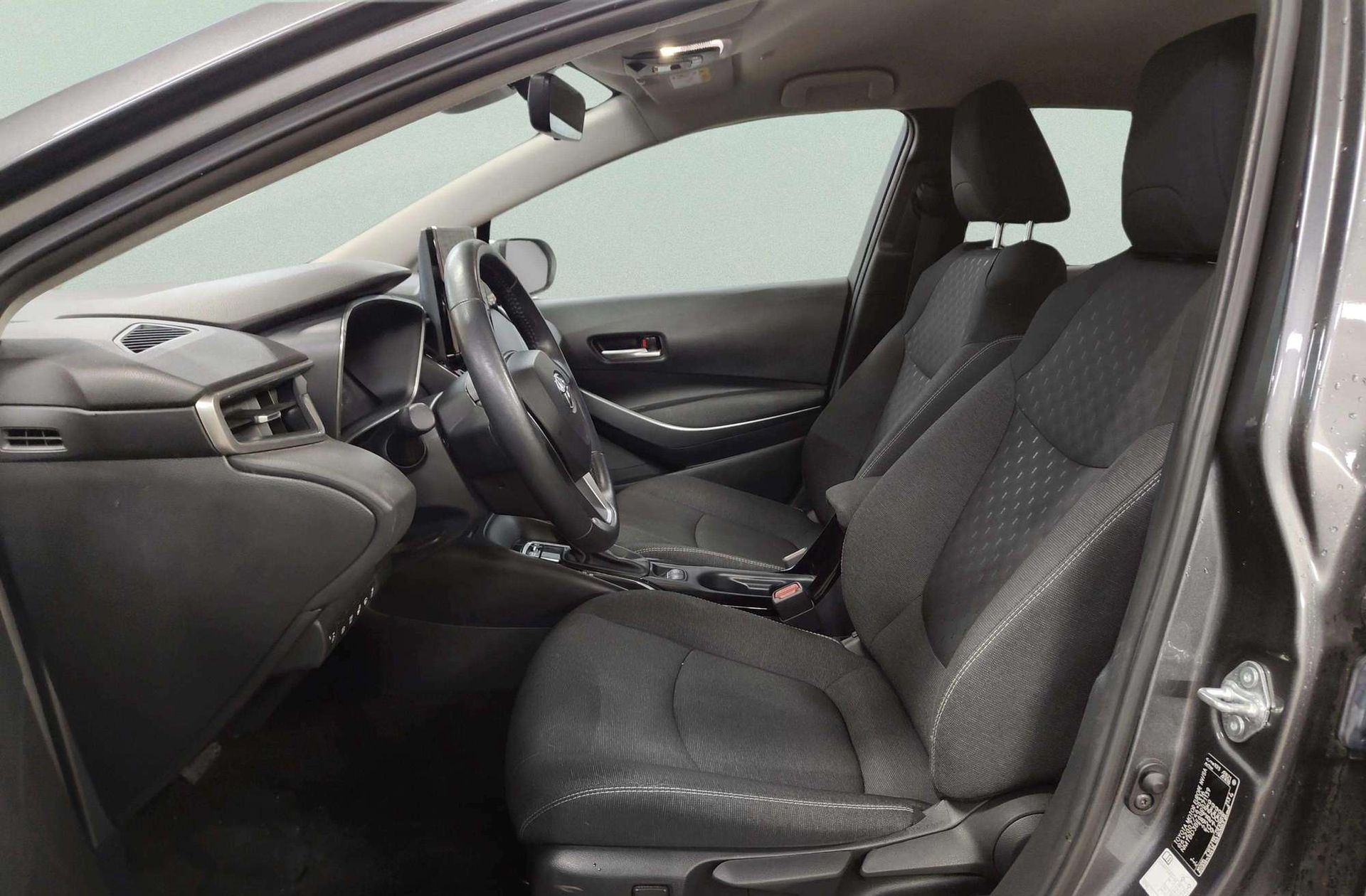 Toyota Corolla 140H Style - foto 14