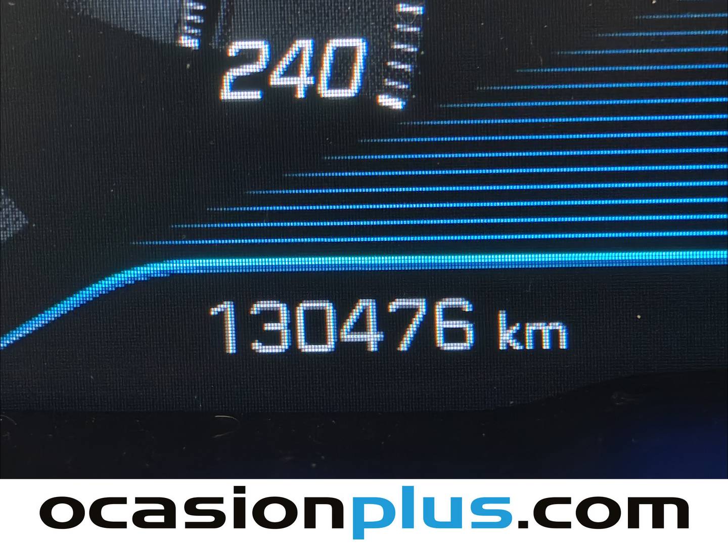 Peugeot 5008 Peugeot 5008 BlueHDi 130 S&S Allure (130 CV) 7 Plazas de segunda mano