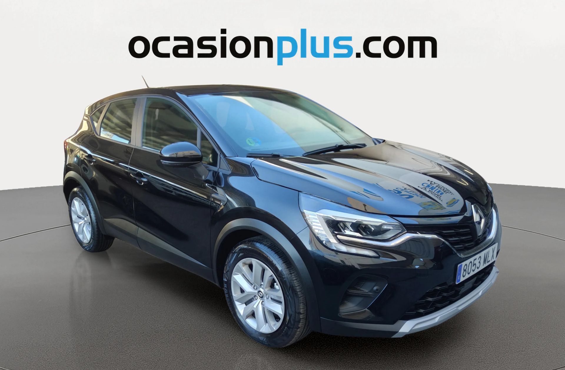 Renault Captur Evolution GPF TCe - foto 2
