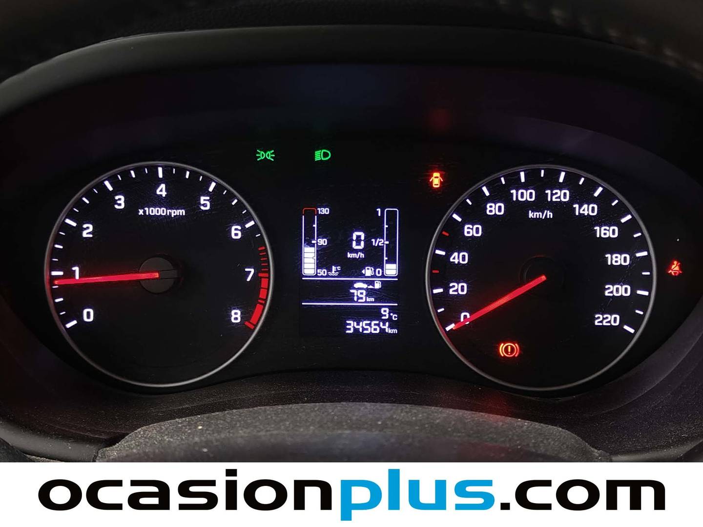 Foto Hyundai i20 Hyundai i20 1.0 TGDI  (100CV) Essence LE