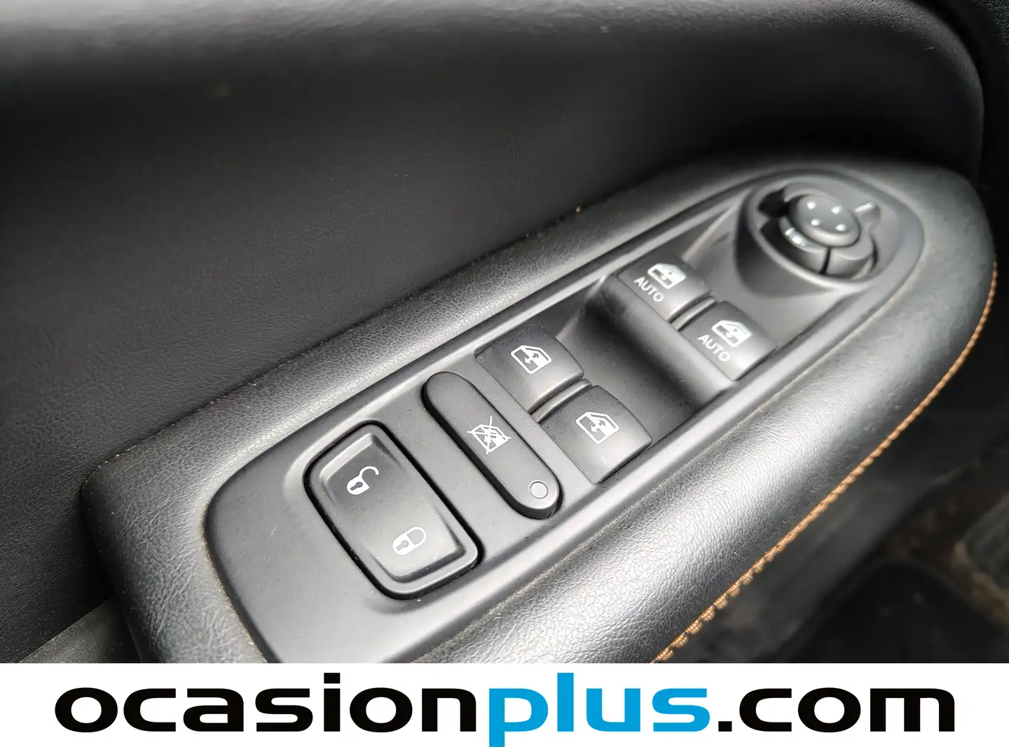 Foto Jeep Compass Jeep Compass 2.0 Multijet Limited 4x4 AD (140 CV)