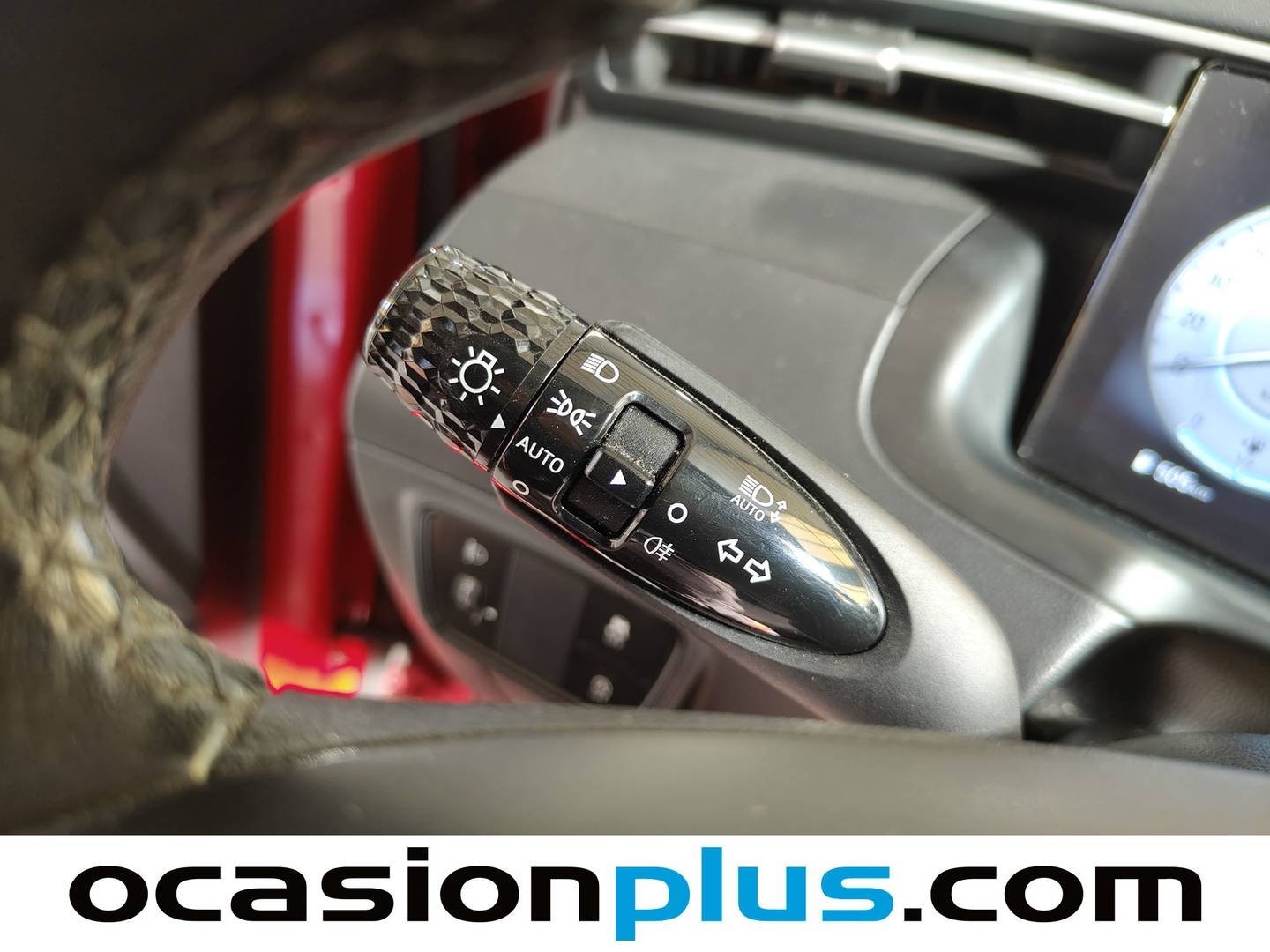Hyundai Tucson Hyundai Tucson 1.6 TGDI Maxx (150 CV) de segunda mano