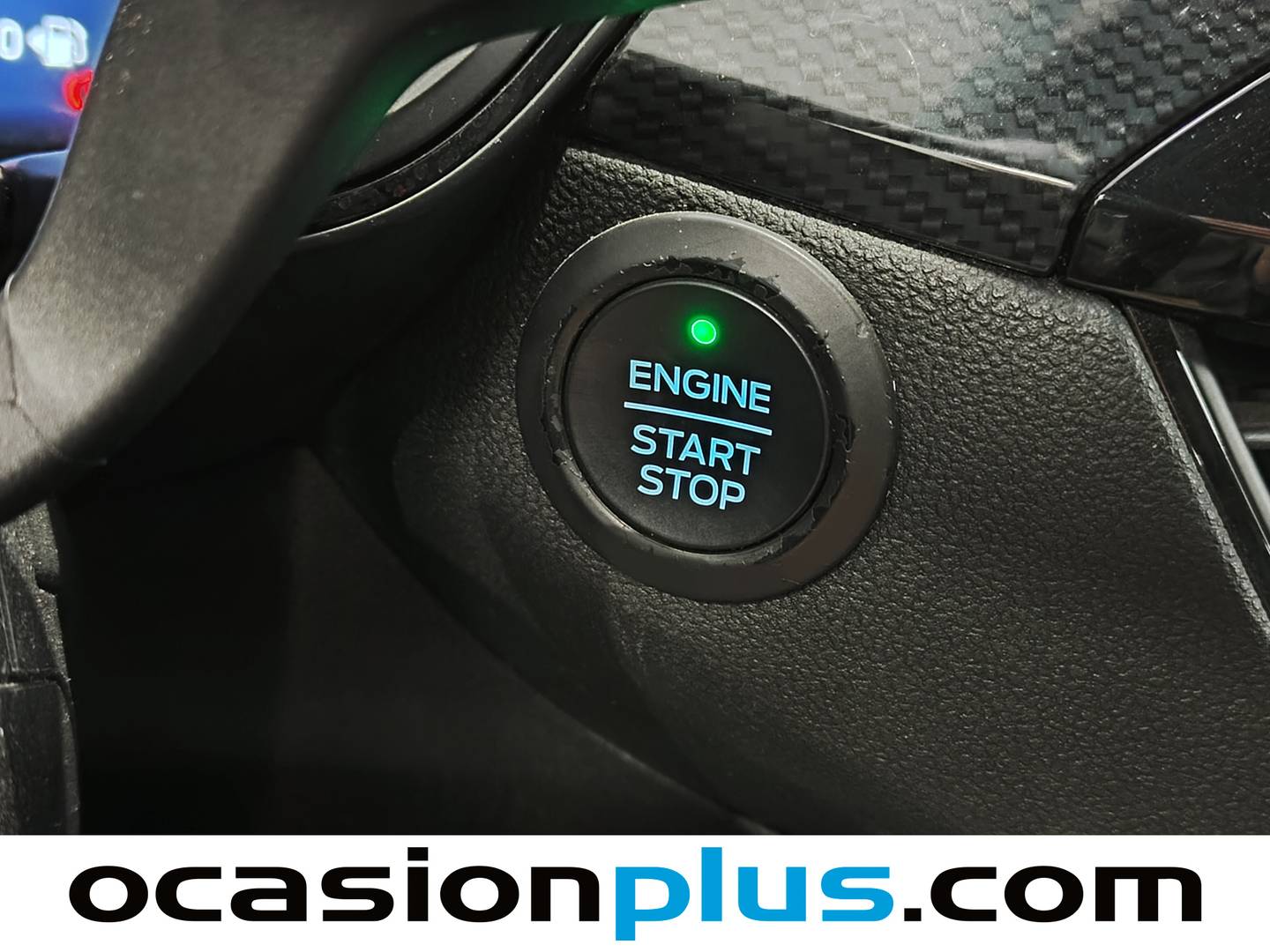 Foto Ford Kuga Ford Kuga 2.5 Duratec PHEV ST-Line X Auto (225 CV)