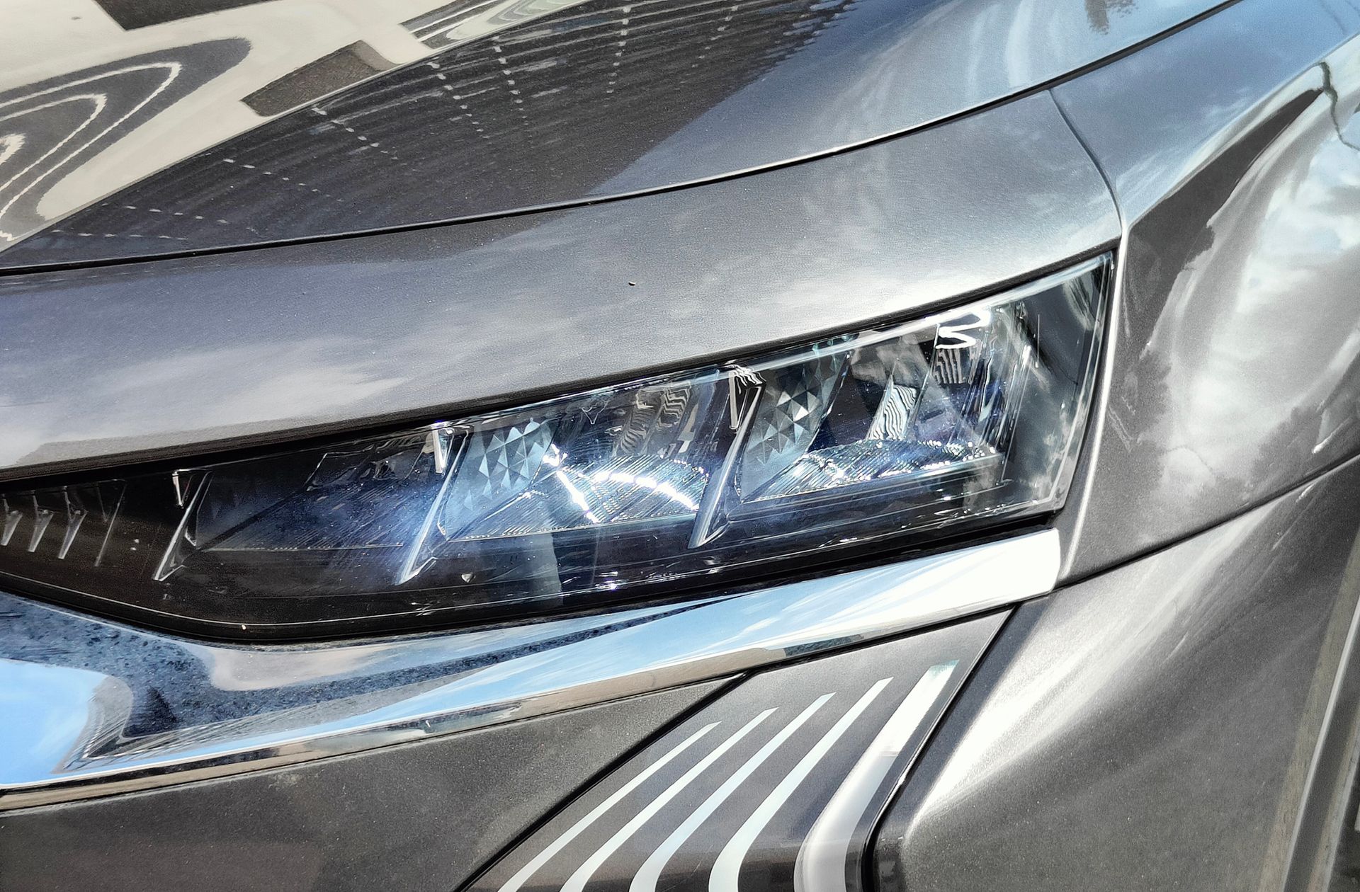 DS DS 7 Crossback BlueHDi 130 Bastille - foto 14