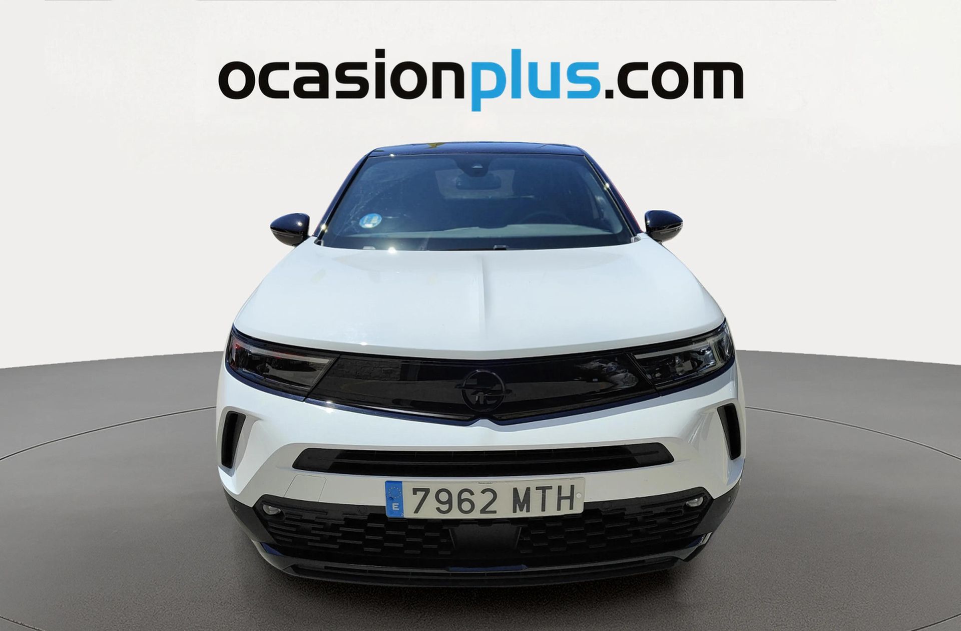 Opel Mokka BEV 50kWh GS-e - foto 14