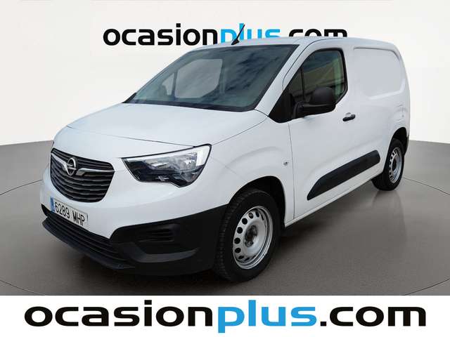 Opel Combo Cargo 1.5 TD L H1 1000kg (102 CV) de segunda mano