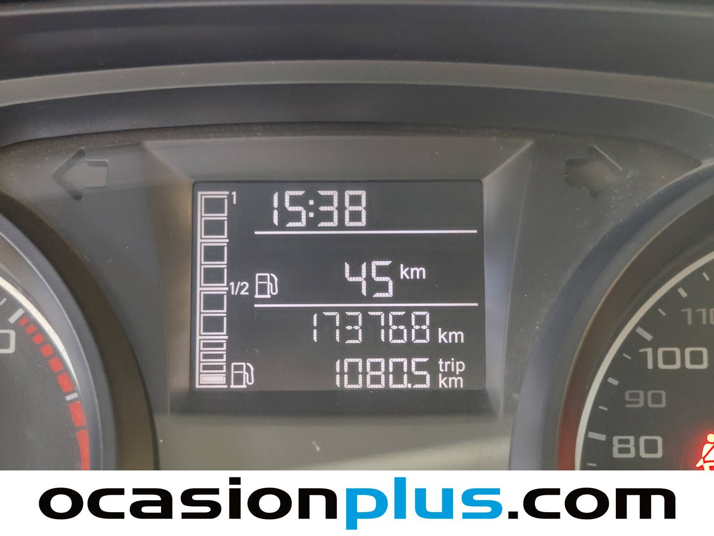 Seat Ibiza Seat Ibiza 1.6 TDI Style (105 CV) seminuevo