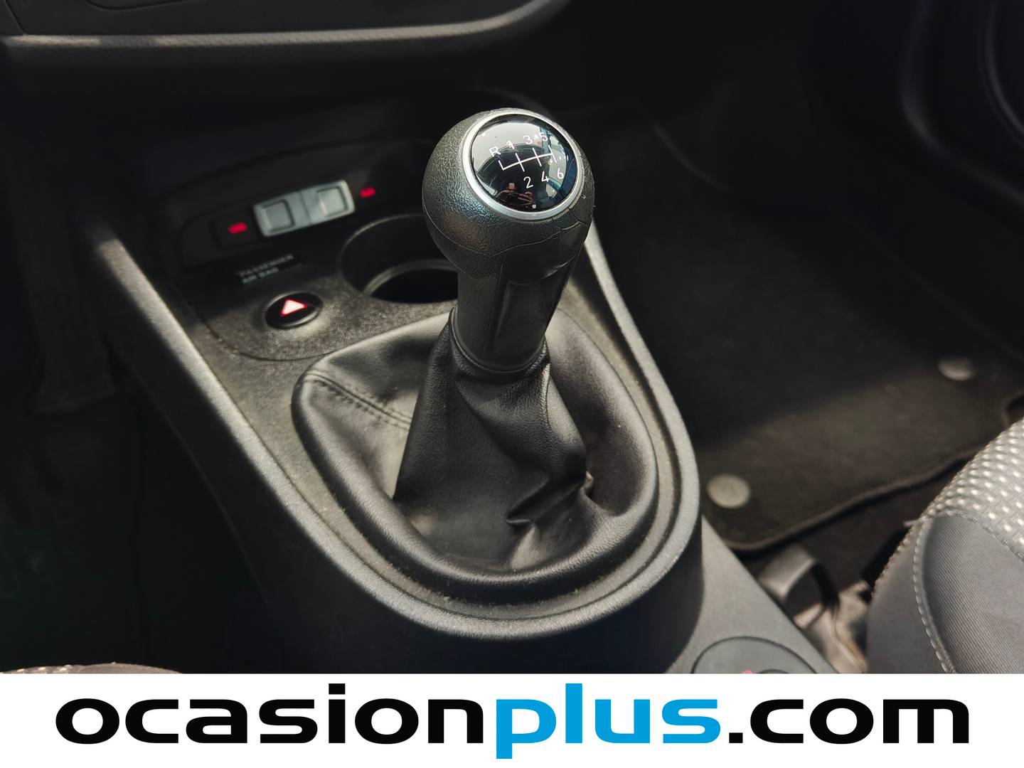 Seat León Seat León 1.4 TSI Reference (125 CV) de segunda mano