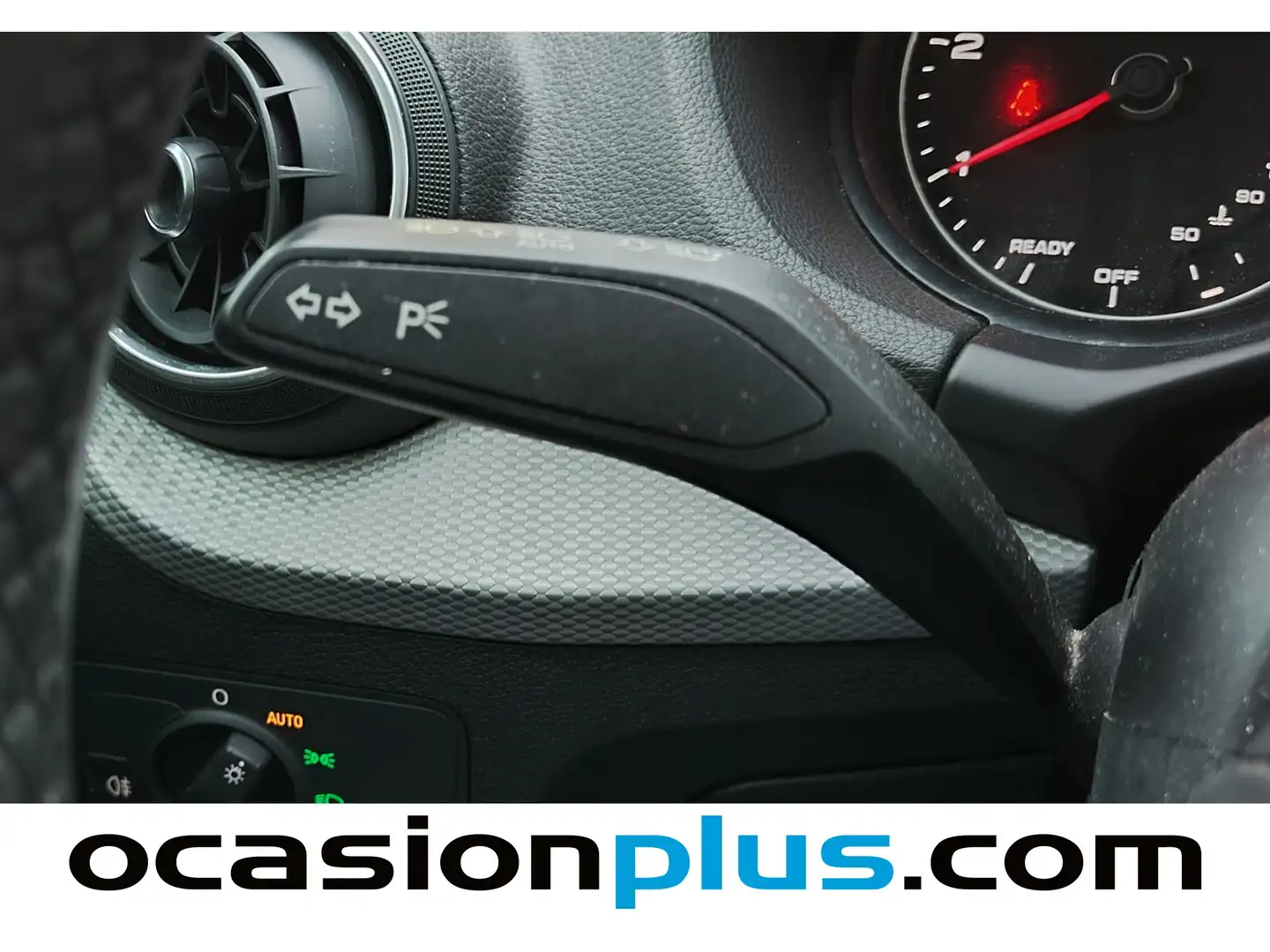 Foto Audi Q2 Audi Q2 Advanced 30 TDI (116 CV)