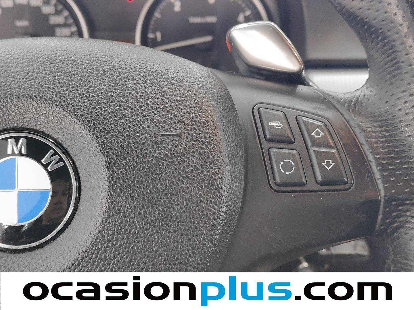 BMW Serie 3 BMW Serie 3 325d (197 CV) Pack M al mejor precio