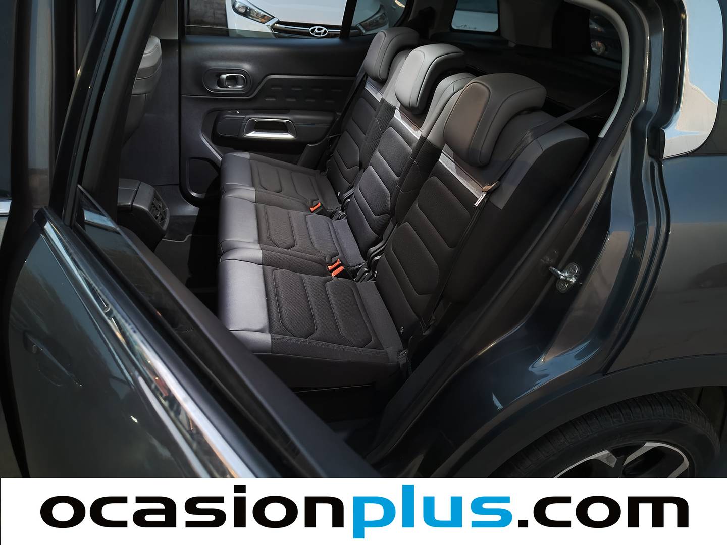 Foto Citroën C5 Aircross Citroen C5 Aircross PureTech 130 S&S C Series (131 CV)