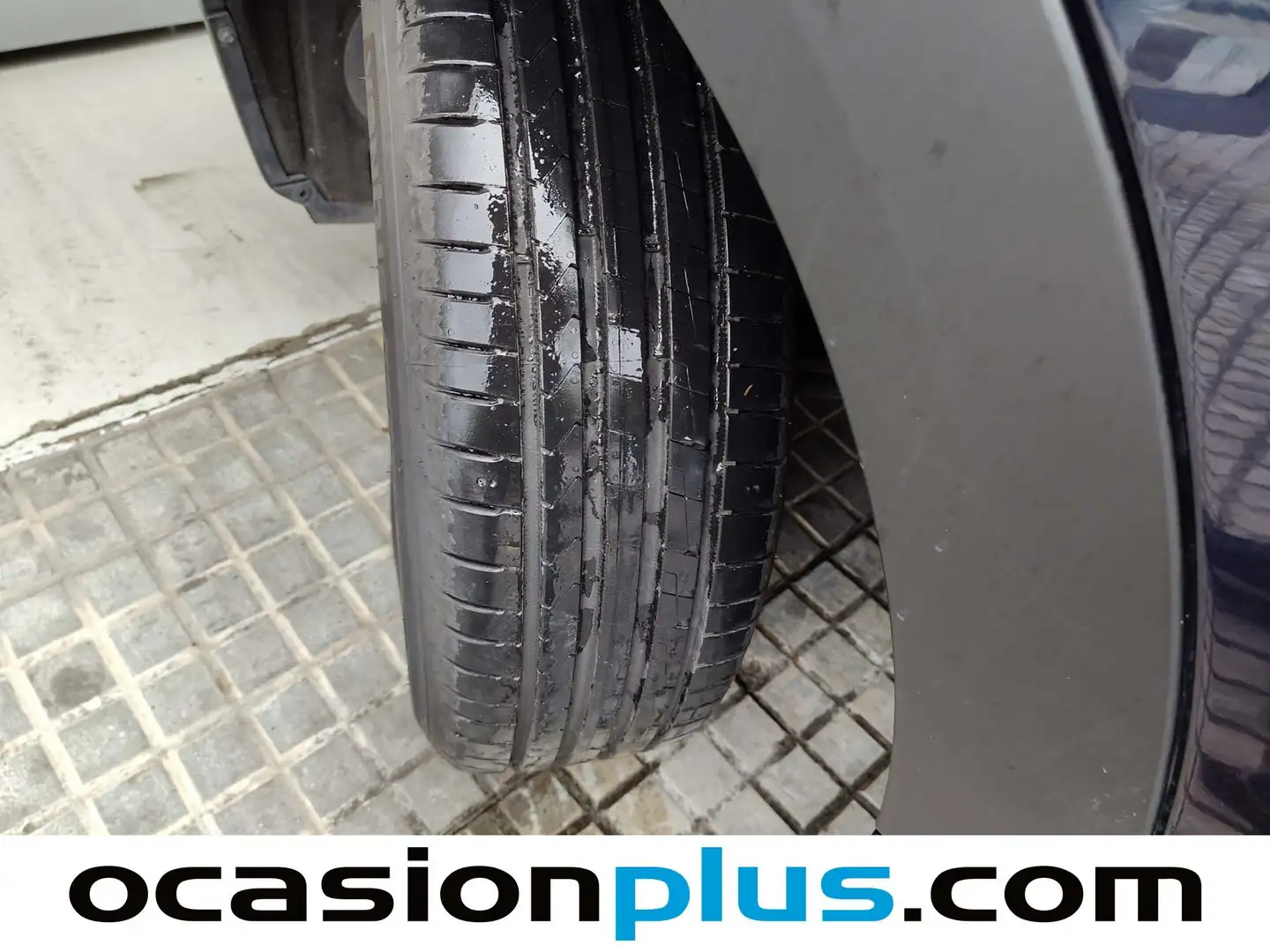 Foto Mini Countryman MINI MINI Countryman Cooper (122 CV)