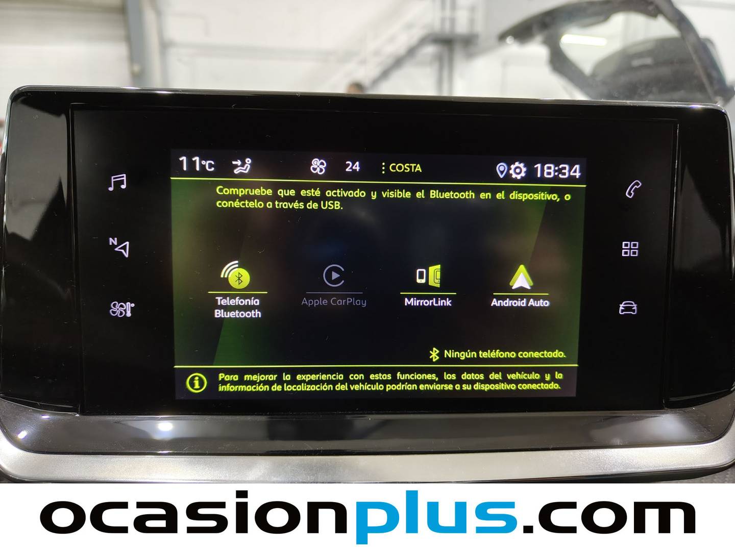 Foto Peugeot 2008 Peugeot 2008 PureTech 130 S&S Allure Pack (130 CV)