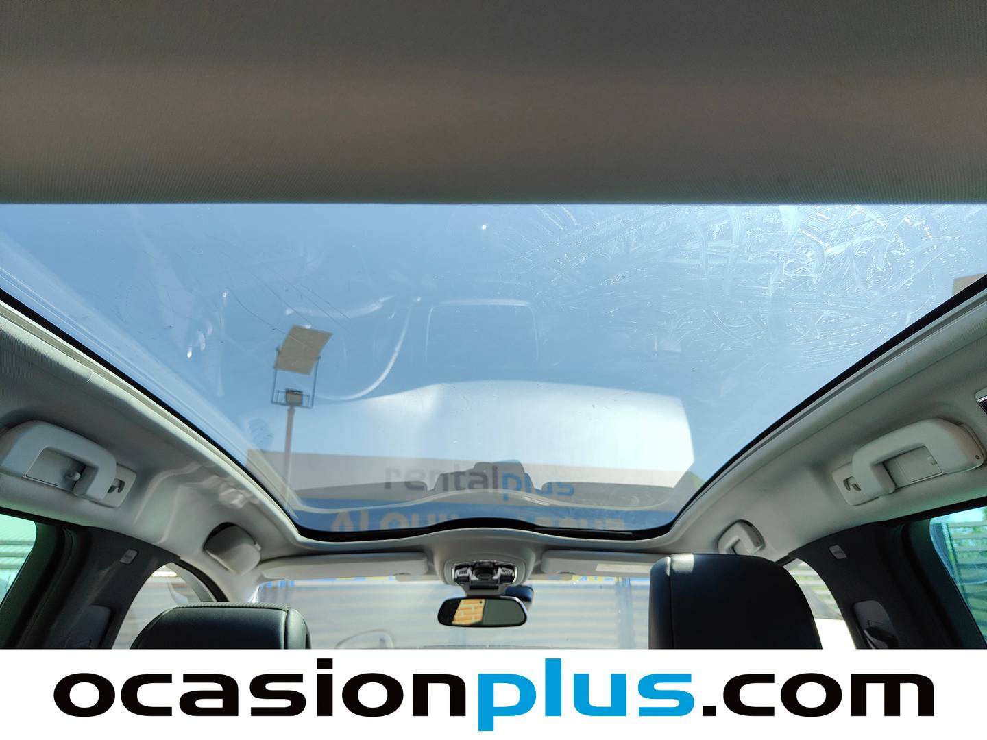 Extras y acabados del Peugeot 508 Peugeot 508 SW BlueHDI 180 Allure EAT6 (180 CV)