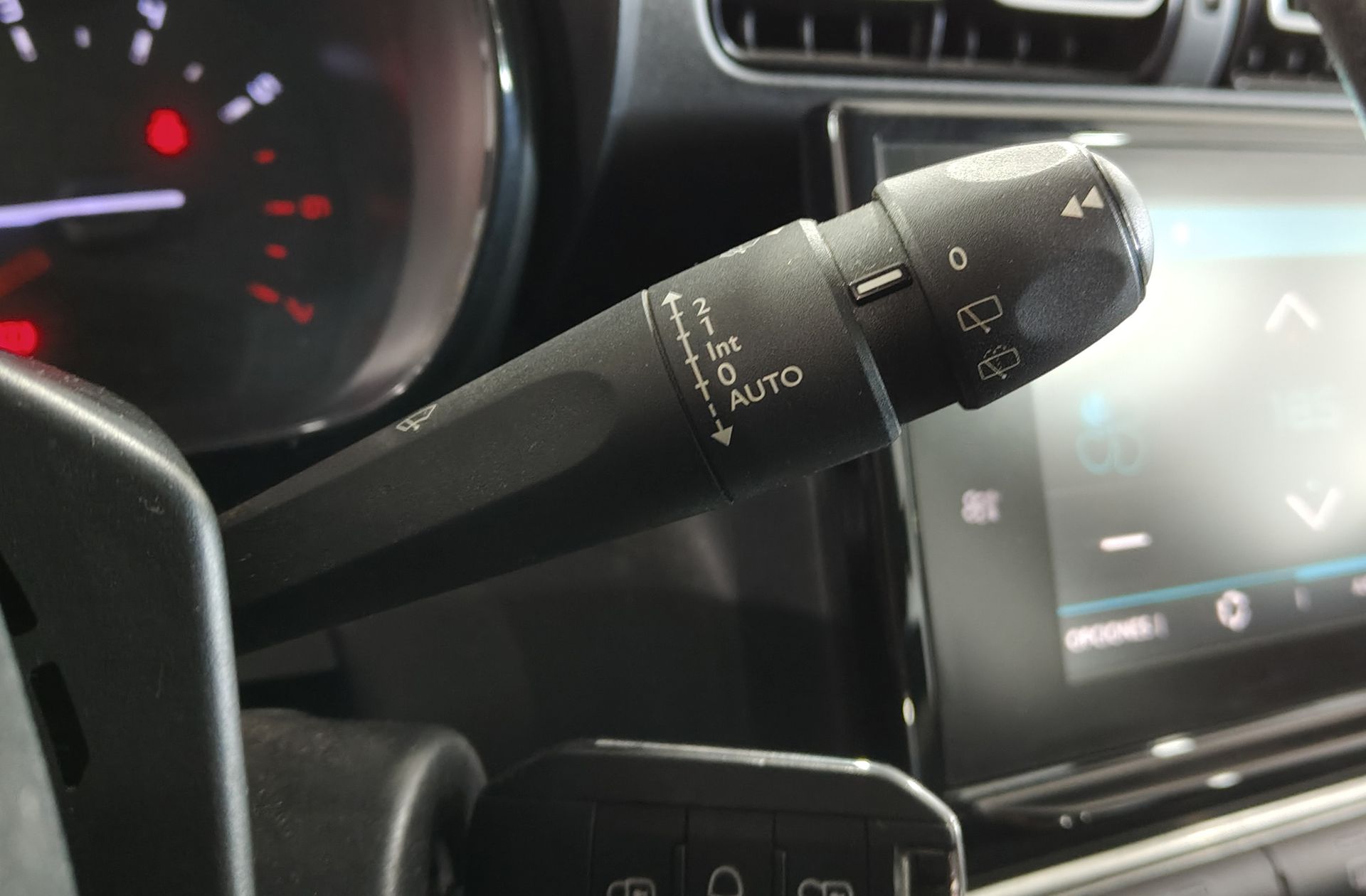 Citroën C3 Aircross BlueHDi 100 Feel - foto 26
