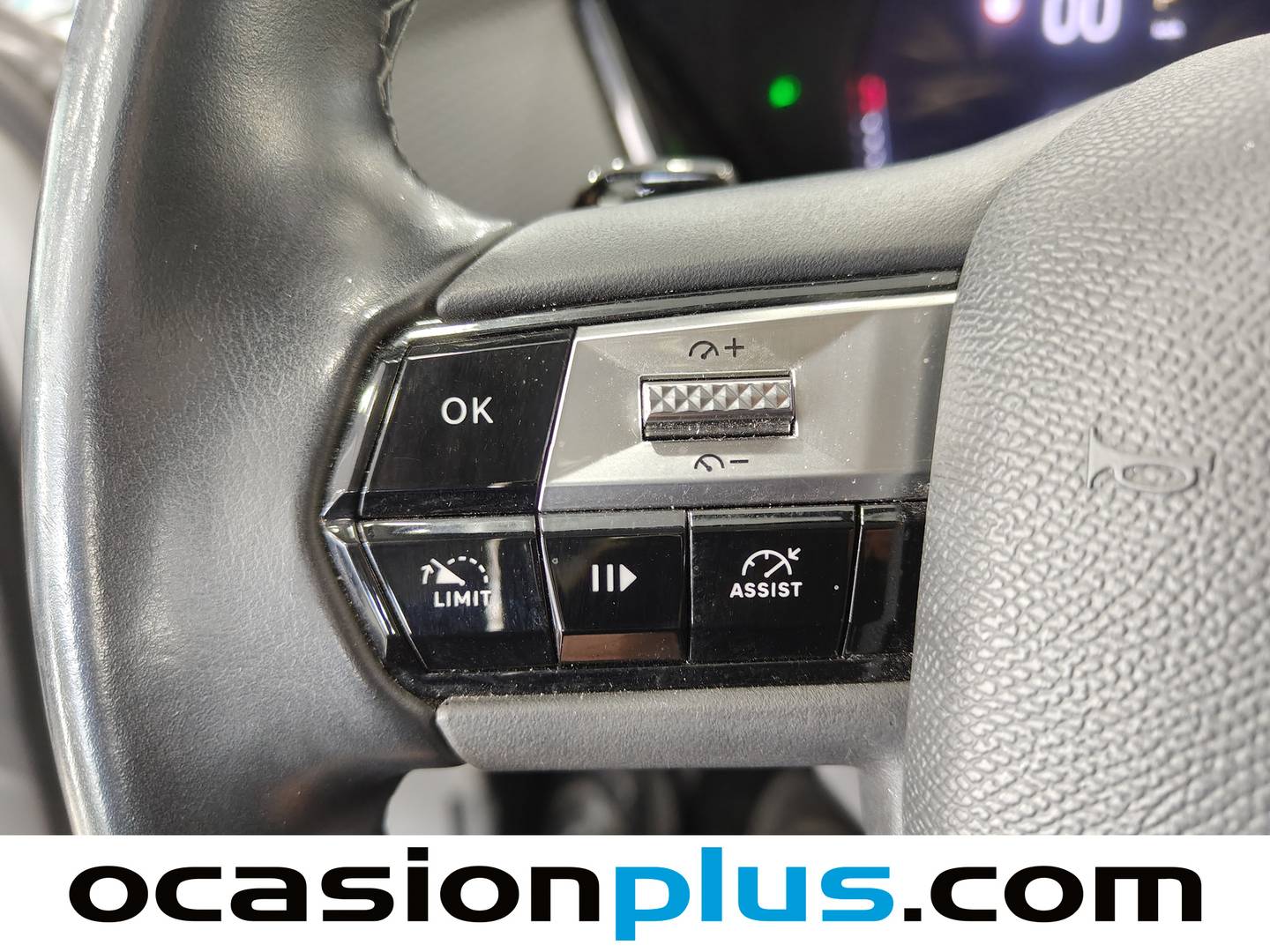 Foto DS DS 4 DS DS4 BlueHDi 130 Bastille Auto (130 CV)