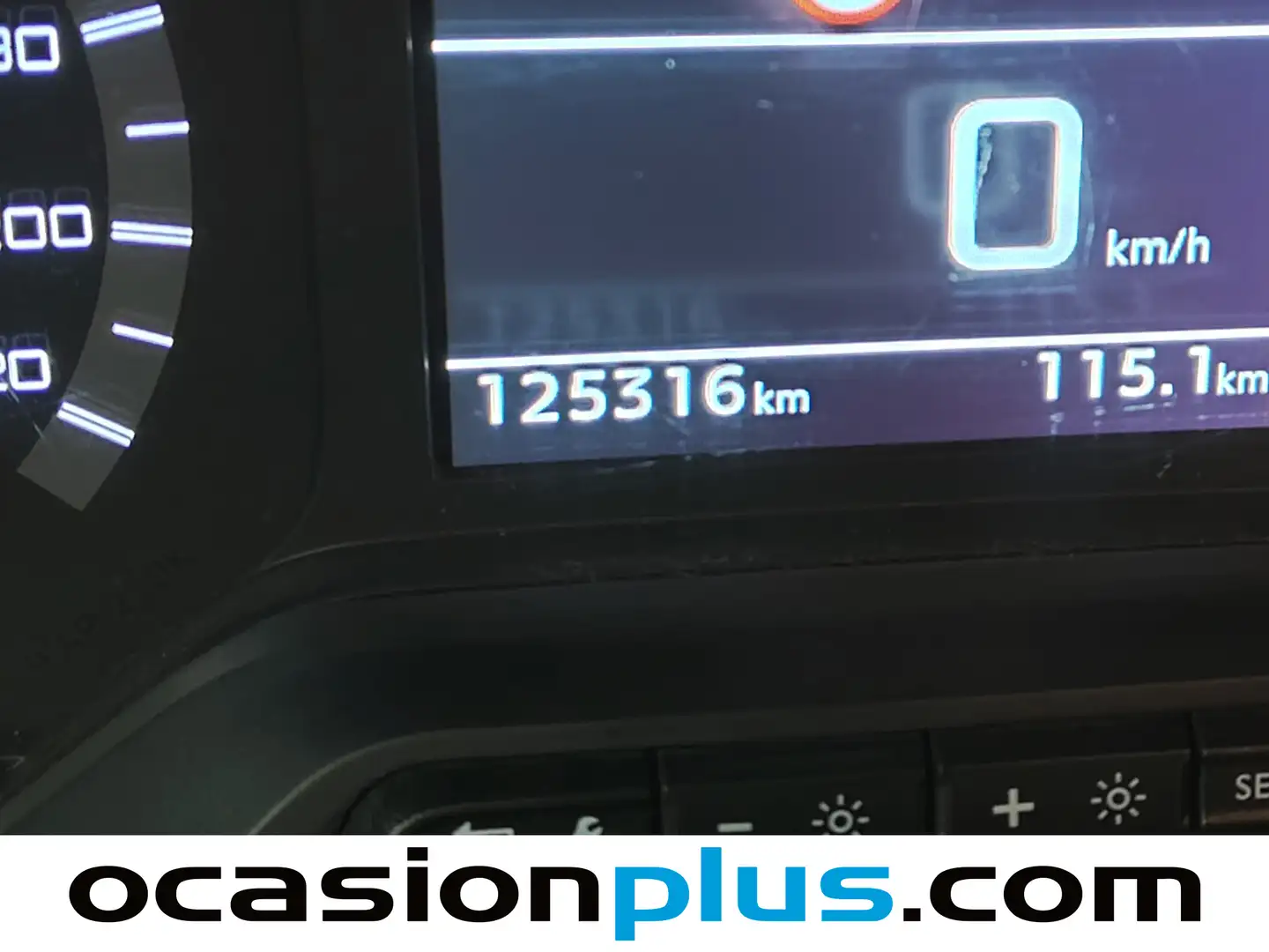 Foto Peugeot Rifter Peugeot Rifter BlueHDi 130 GT Line Standard  (130 CV)