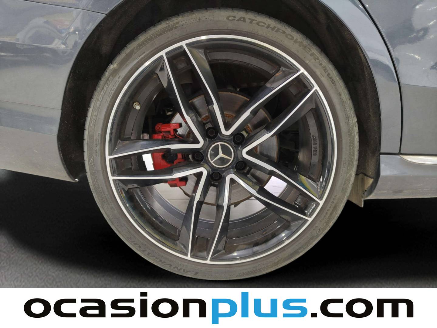 Mercedes Clase C Mercedes-Benz Clase C 220 d  (170 CV) diésel