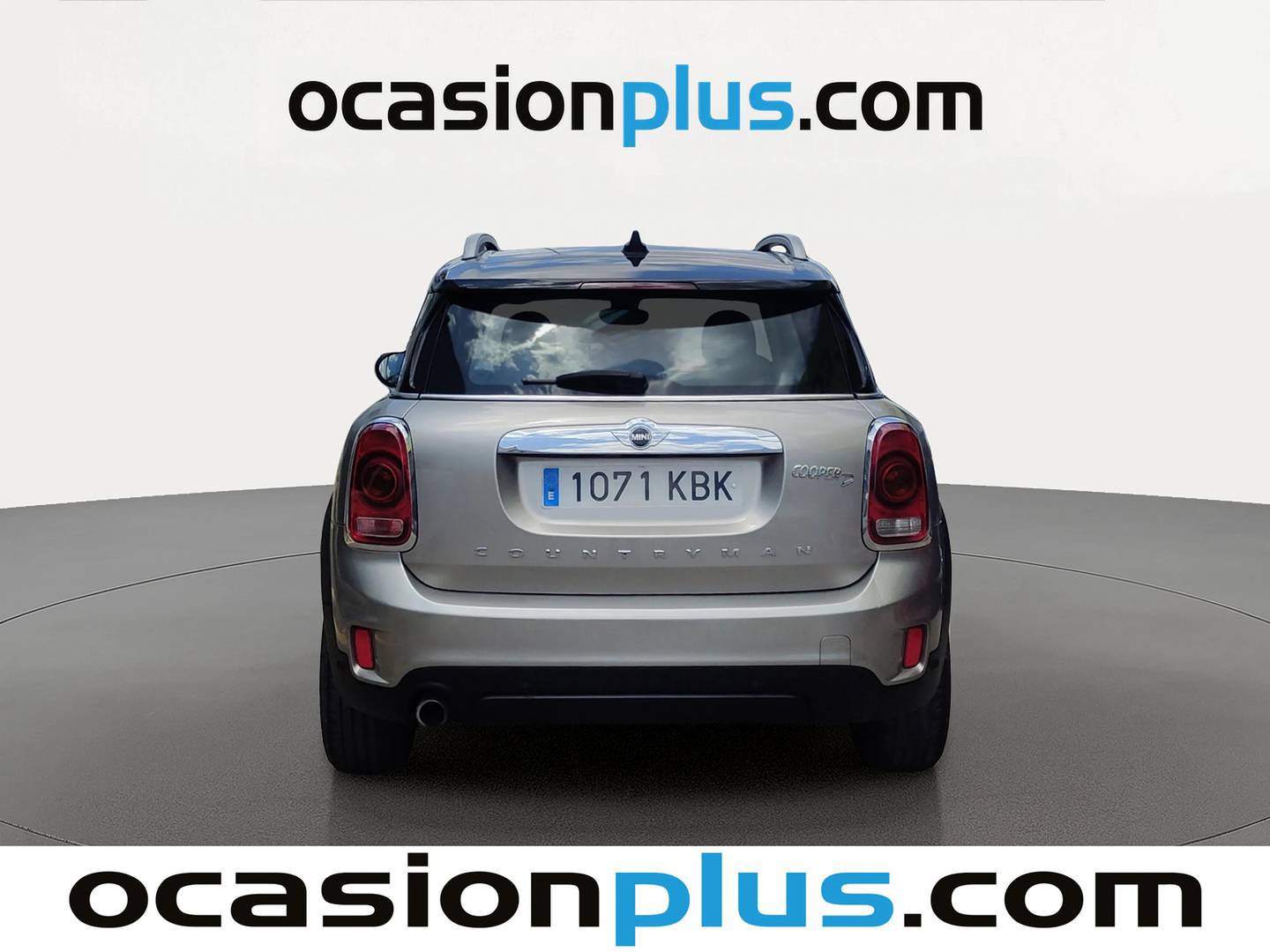 Mini Countryman Mini MINI Countryman Cooper D (150 CV) al mejor precio