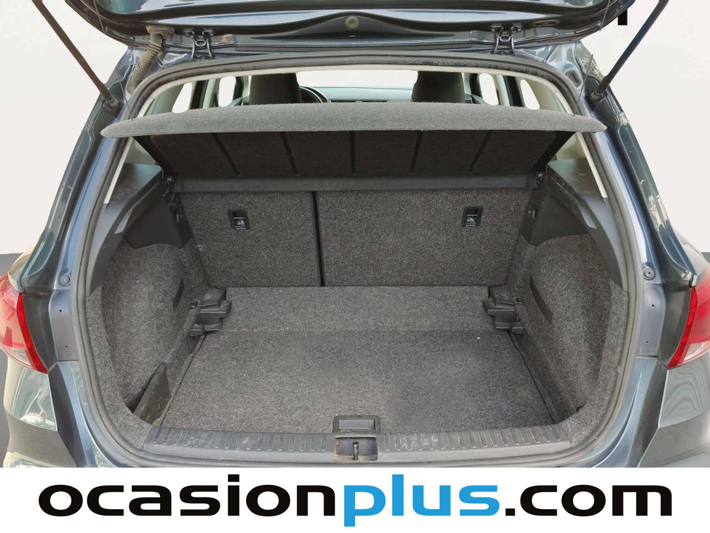 Fotos maletero Seat Arona Seat Arona 1.6 TDI S&S Style (115 CV)