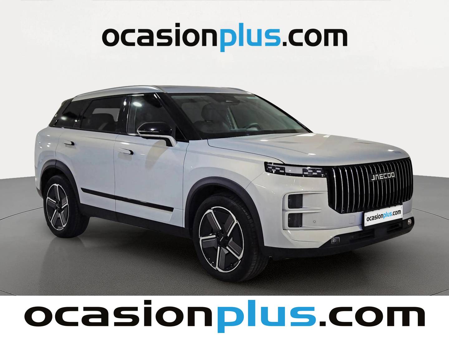 JAECOO 7 JAECOO 7 1.6 TGDI Select FWD (145 CV) de ocasión