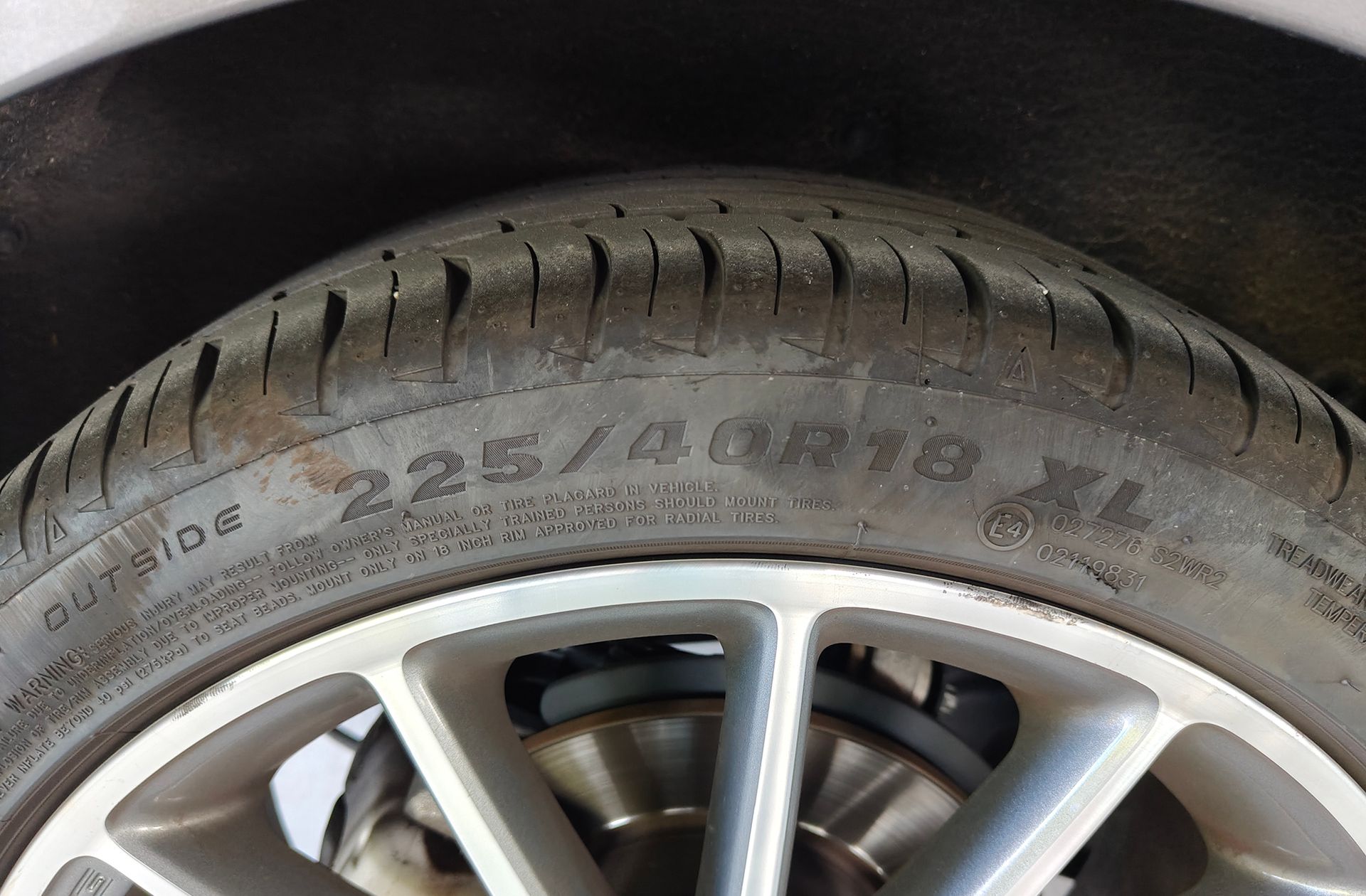 Mercedes-Benz Clase A 200 d AMG Line - foto 37