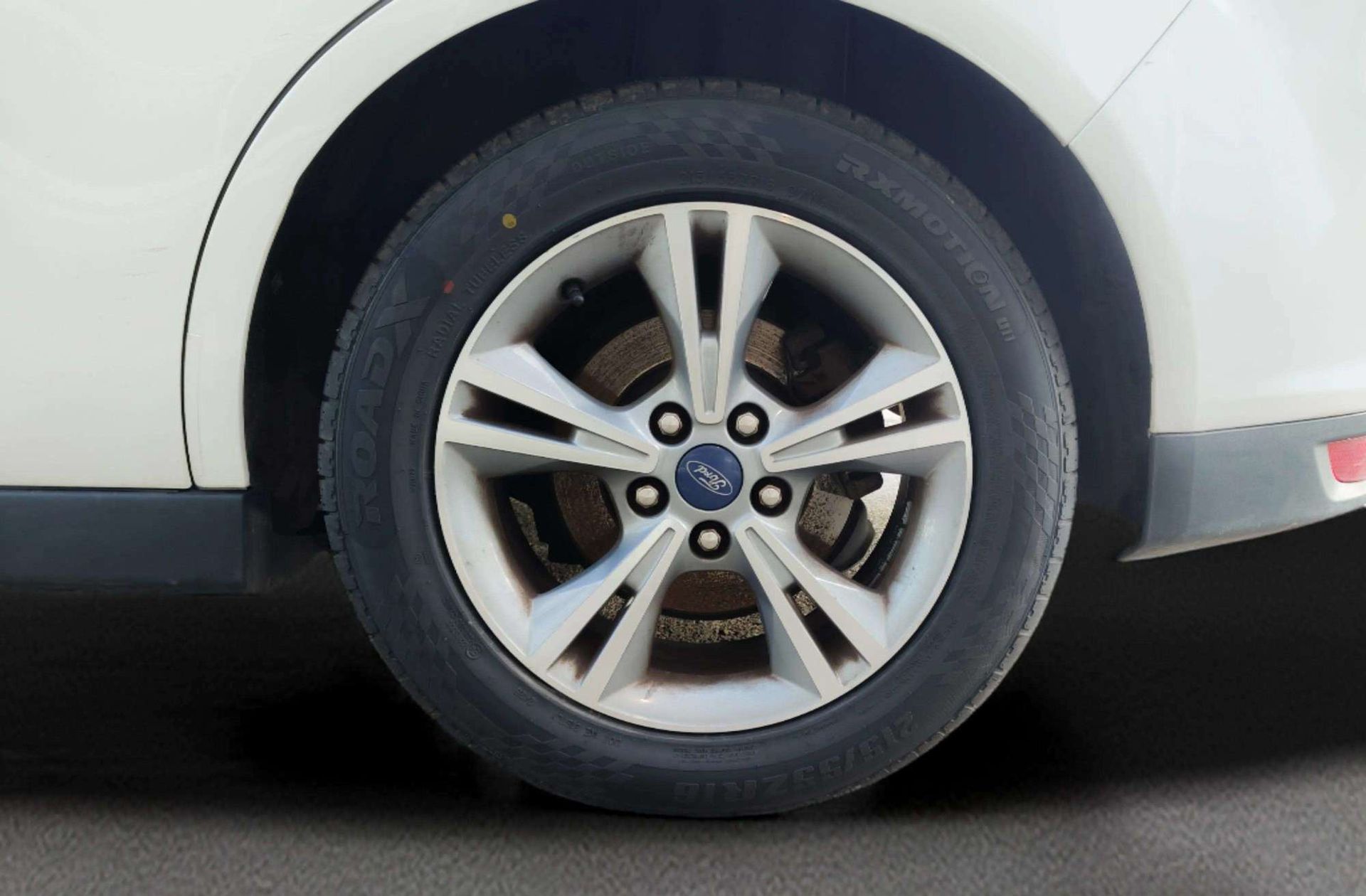 Ford Grand C-Max 1.0 EcoBoost 125 Start-Stop Trend - foto 39