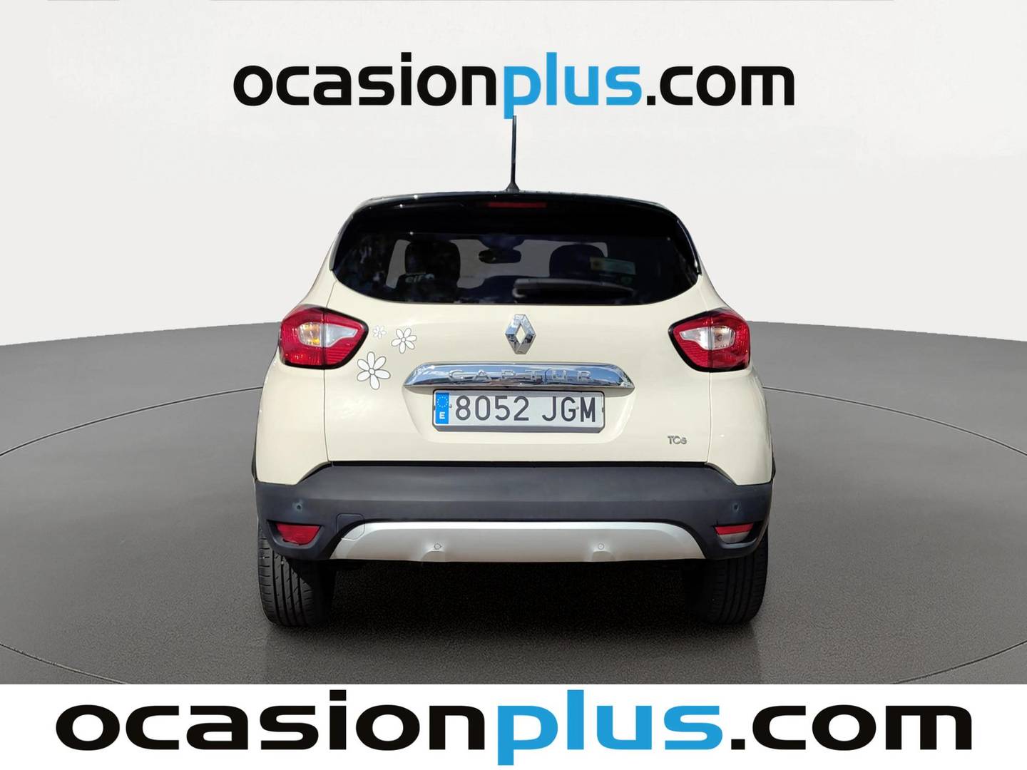 Renault Captur Renault Captur Helly Hansen Energy S&S TCe (90 CV) al mejor precio