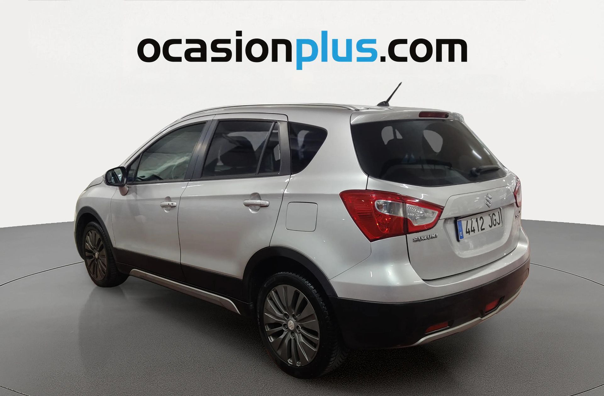 Suzuki S-Cross 1.6 Ddis GLE - foto 3
