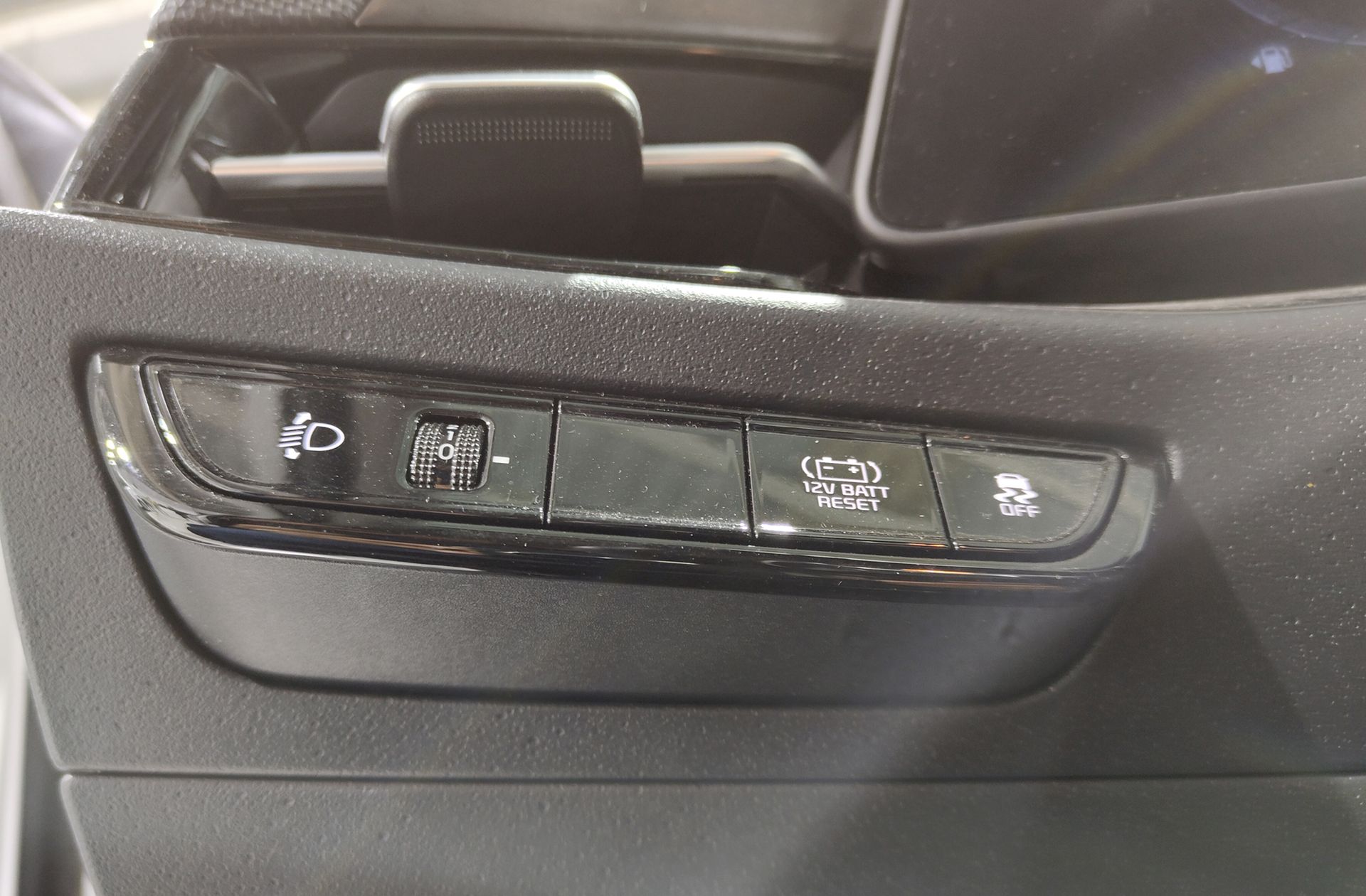 Kia Niro 1.6 GDi HEV Drive - foto 22