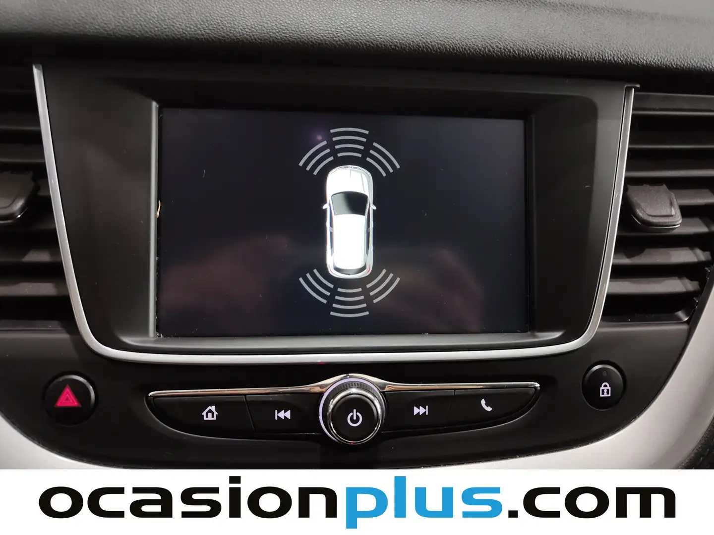 Foto Opel Grandland X Opel Grandland X 1.2 Turbo S&S Selective (130 CV)