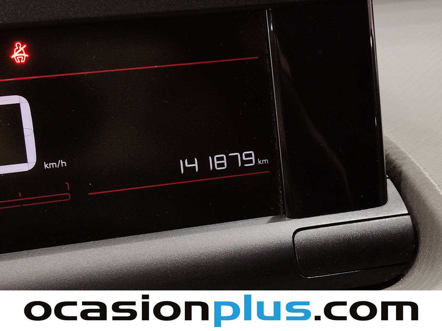 Citroën C4 Cactus Citroën C4 Cactus BlueHDi 100 S&S Feel (99 CV) seminuevo