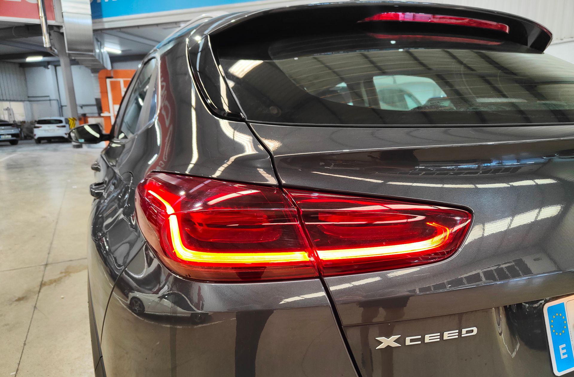 Kia XCeed 1.6 GDi PHEV eDrive - foto 16
