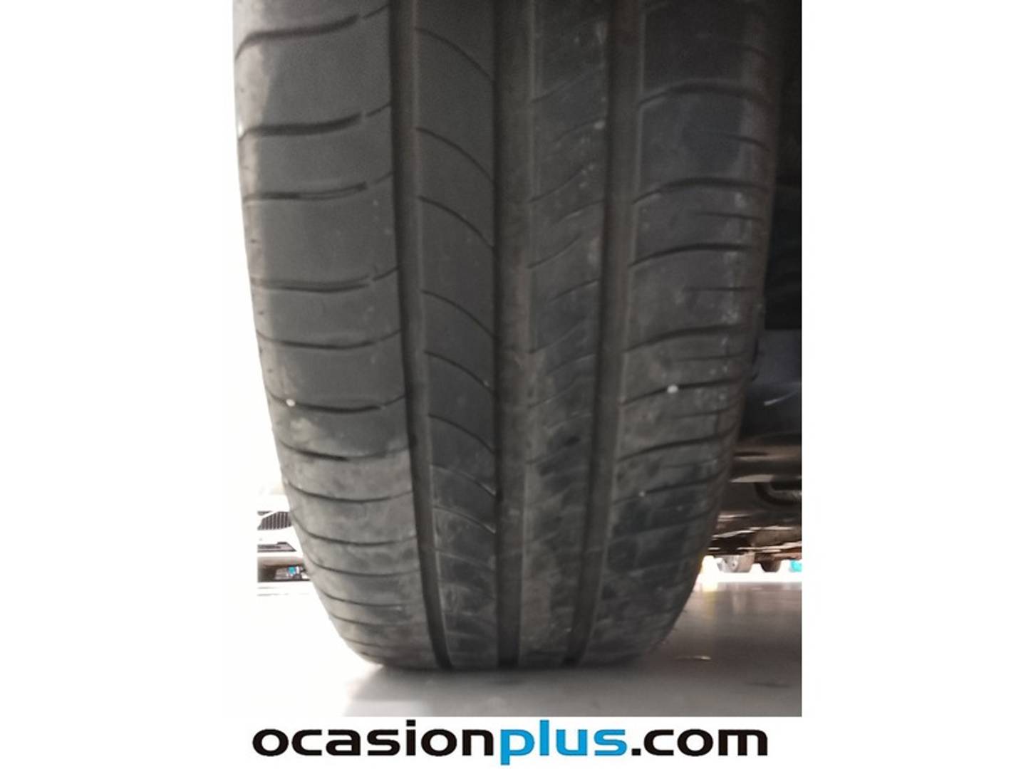 Foto Renault Talisman Renault Talisman Life Energy dCi (110 CV)