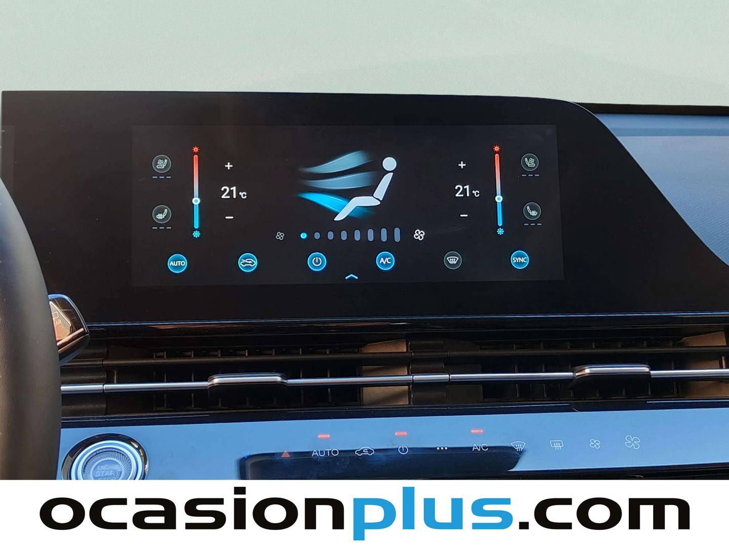 OMODA 5 Omoda 5 1.6 T-GDI Premium DCT (185 CV) 185cv