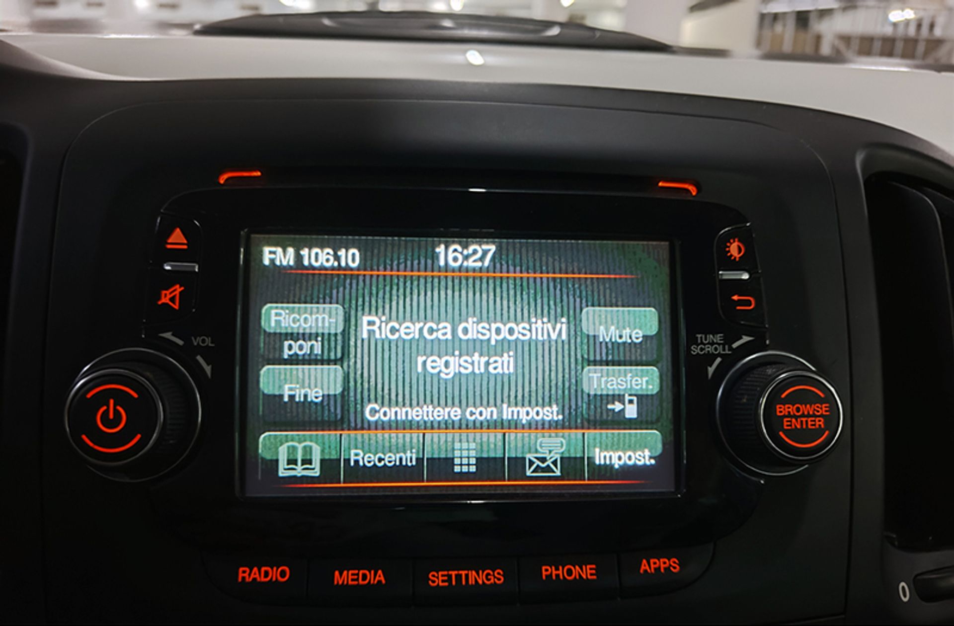 Fiat 500L 1.4 Pop Star - foto 27